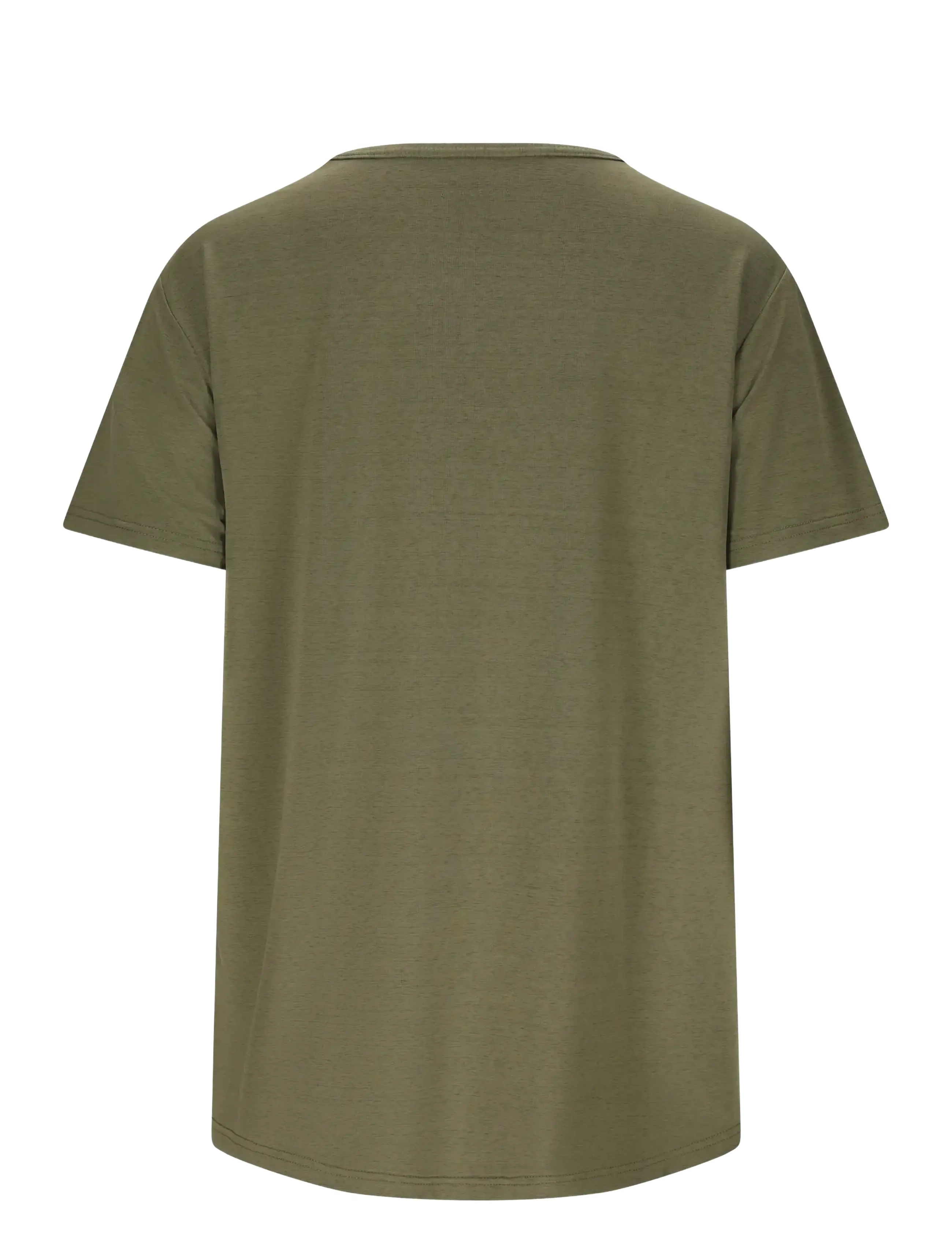 Lizzy V2 W Slub Ss Tee 2