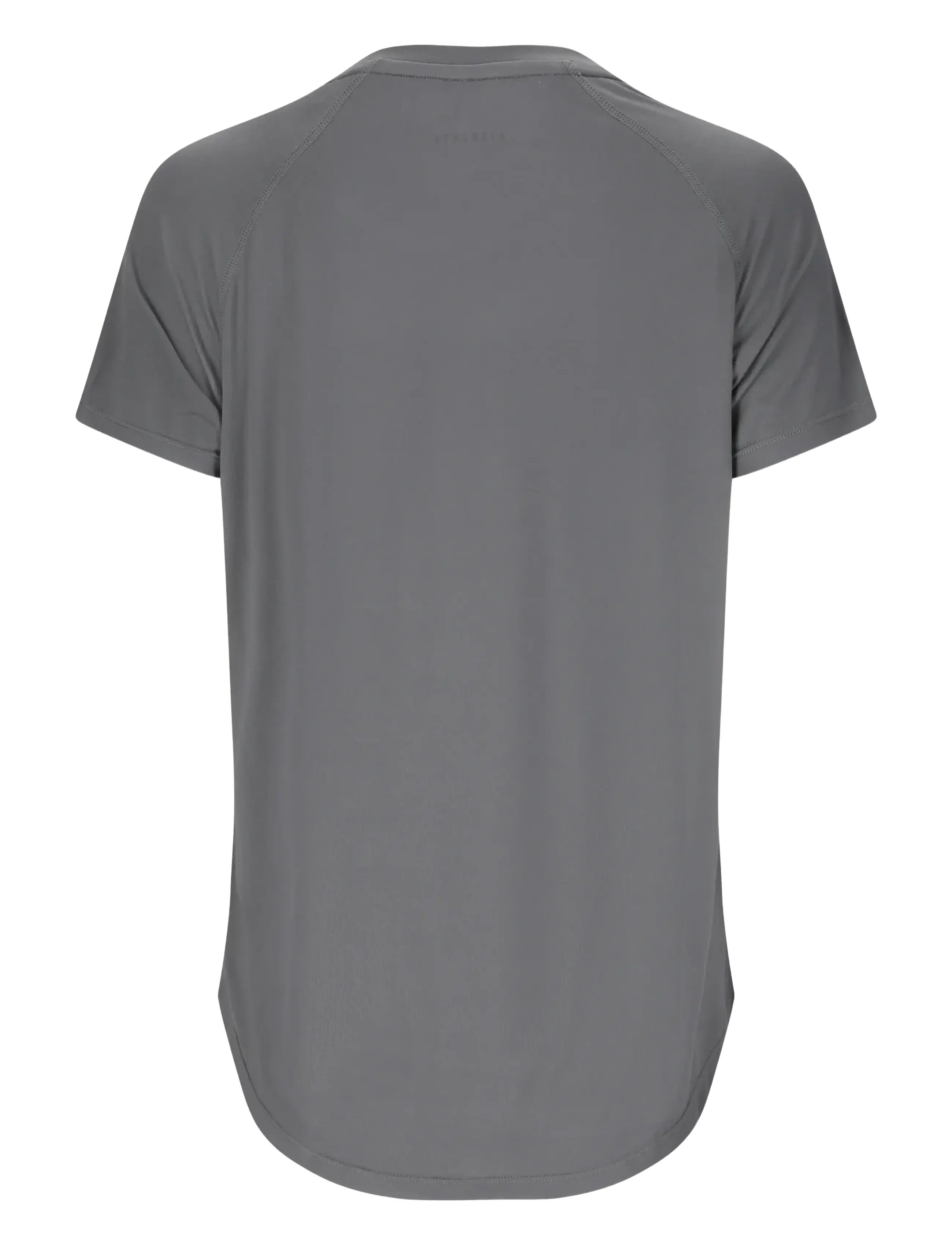Athlecia - Gaina V3 W SS Tee - t-särgid - poppy seed - 1