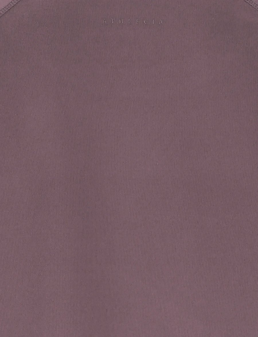 Athlecia - Gaina V3 W SS Tee - t-shirts - sparrow - 2