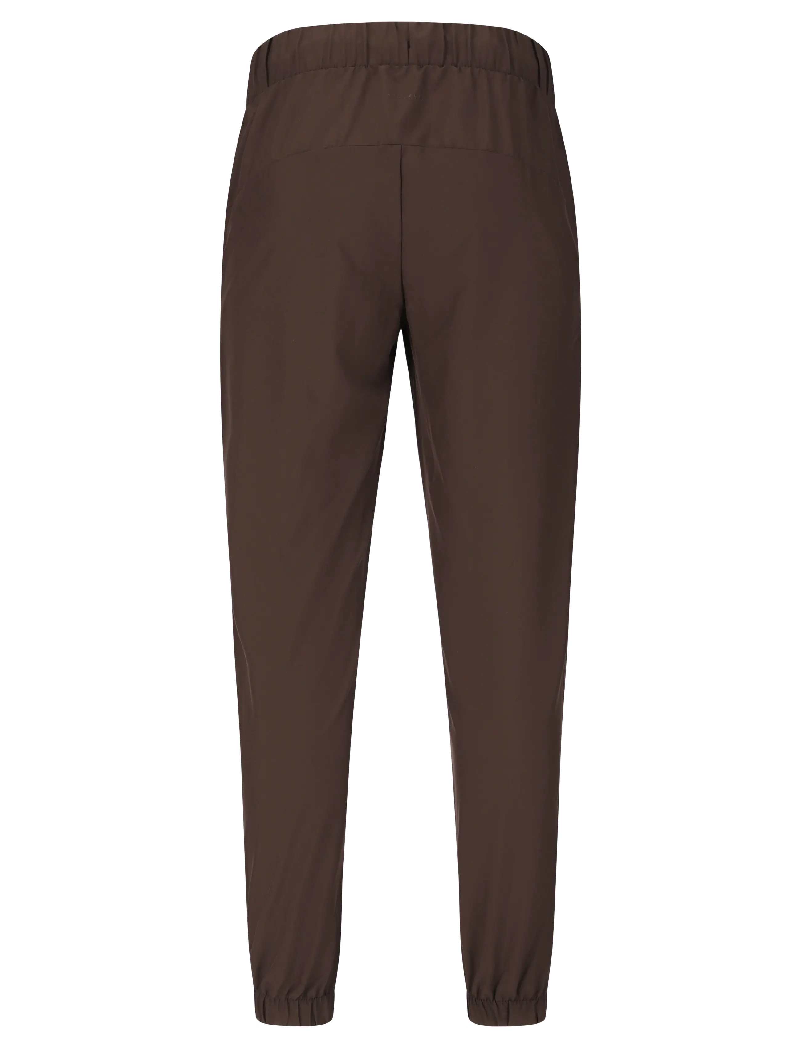 Athlecia - Austberg V2 W Training Pants - träningsbyxor - chocolate torte - 2