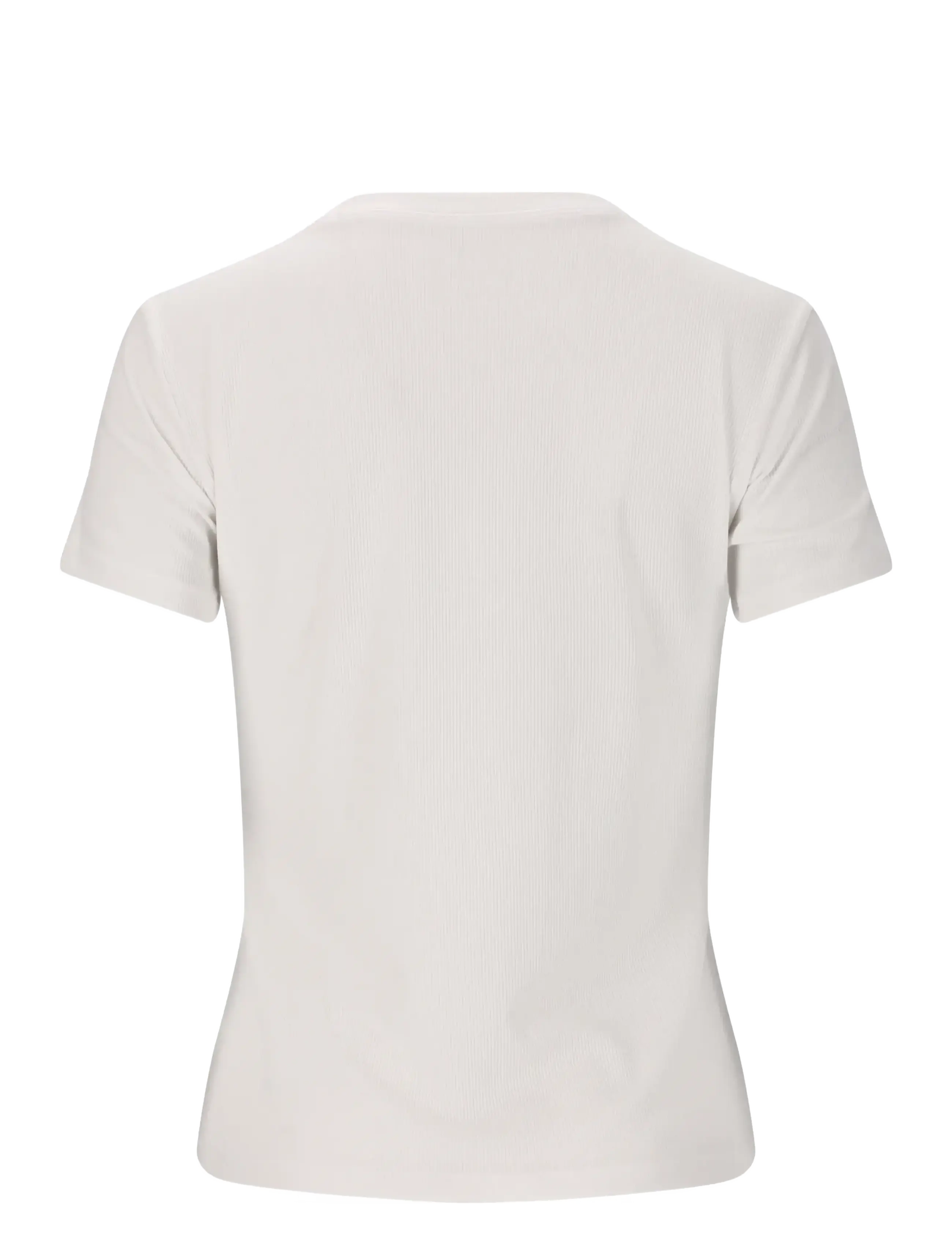 Tinashe V2 W Rib Ss Tee 2
