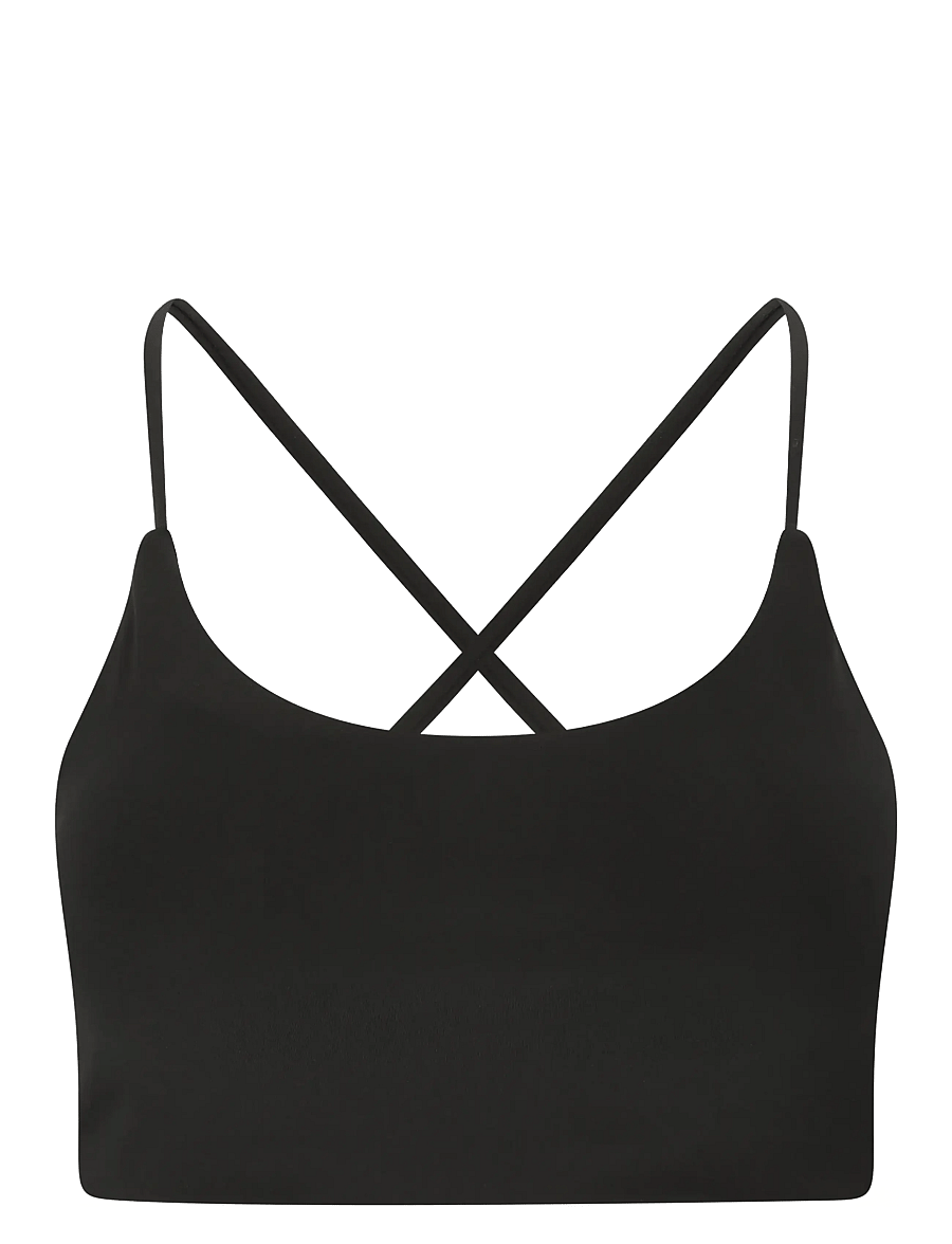 Athlecia - Emarri W Sports Bra - black - 1