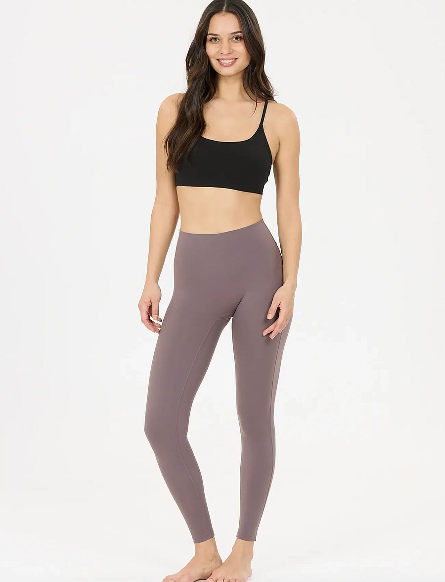 Athlecia - Emarri W Sports Bra - black - 4