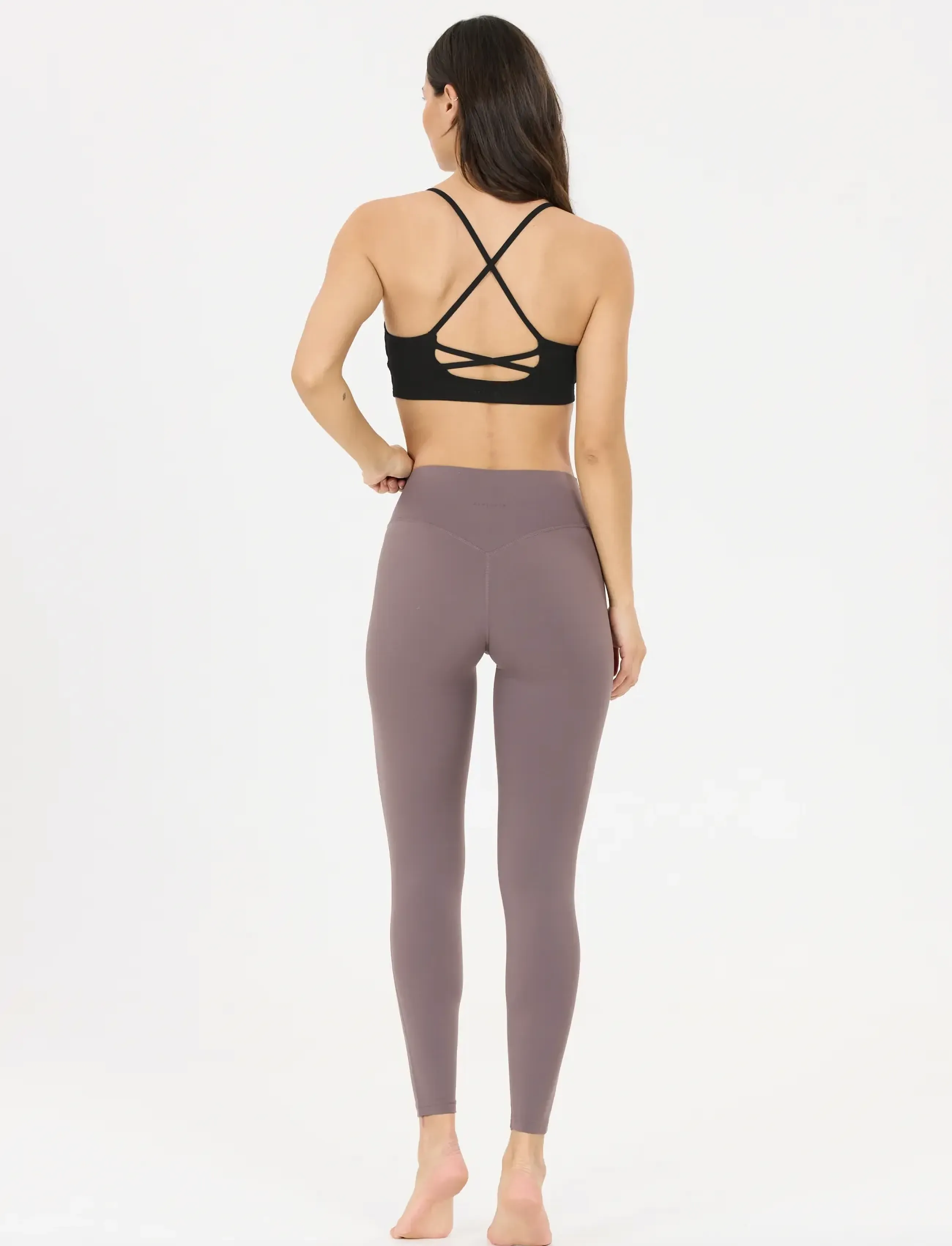 Athlecia - Emarri W Sports Bra - black - 5