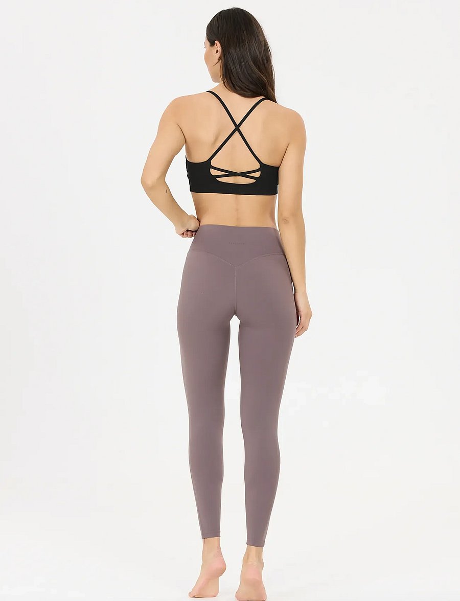 Athlecia - Emarri W Sports Bra - black - 5
