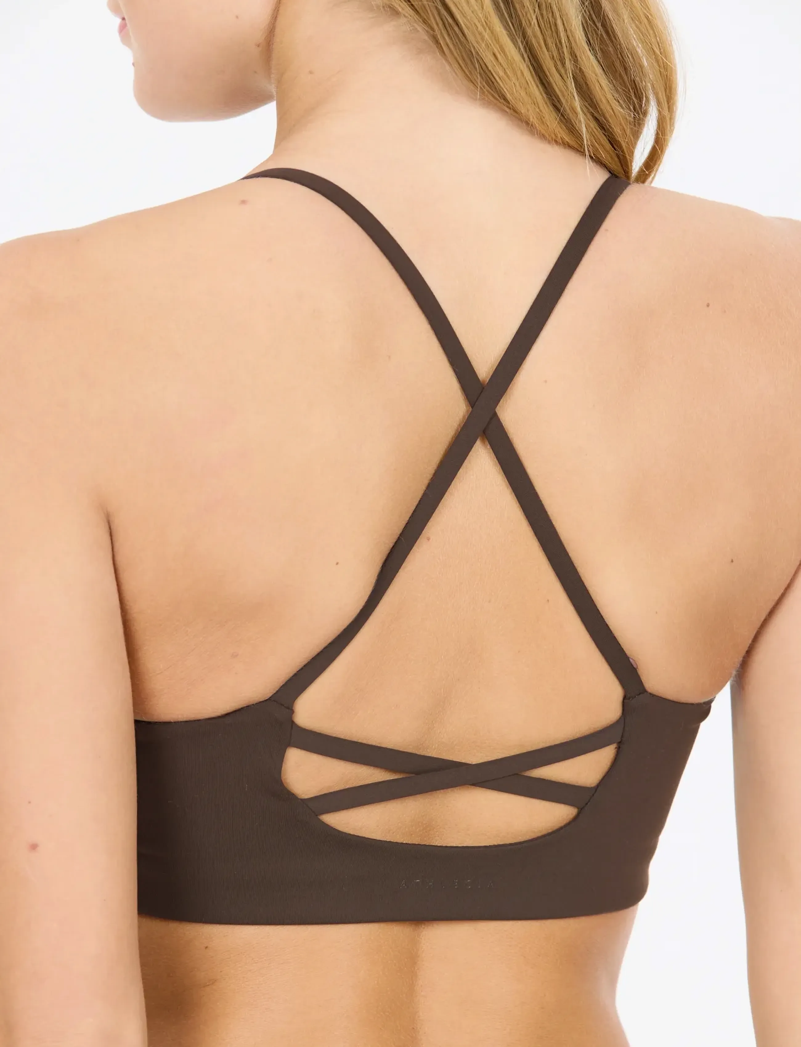 Athlecia Emarri W Sports Bra sport bh dam – bild 6
