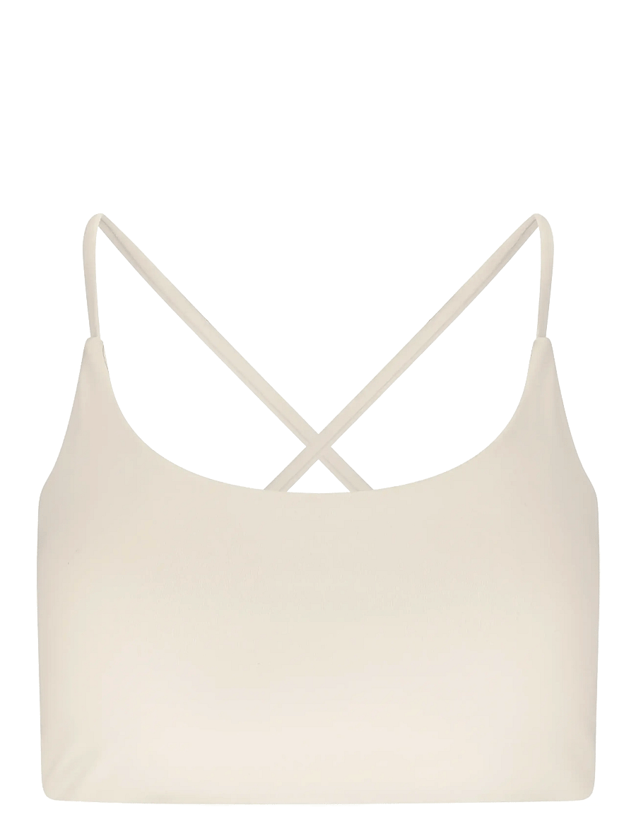 Athlecia - Emarri W Sports Bra - sports-bh'er - vaporous gray - 1