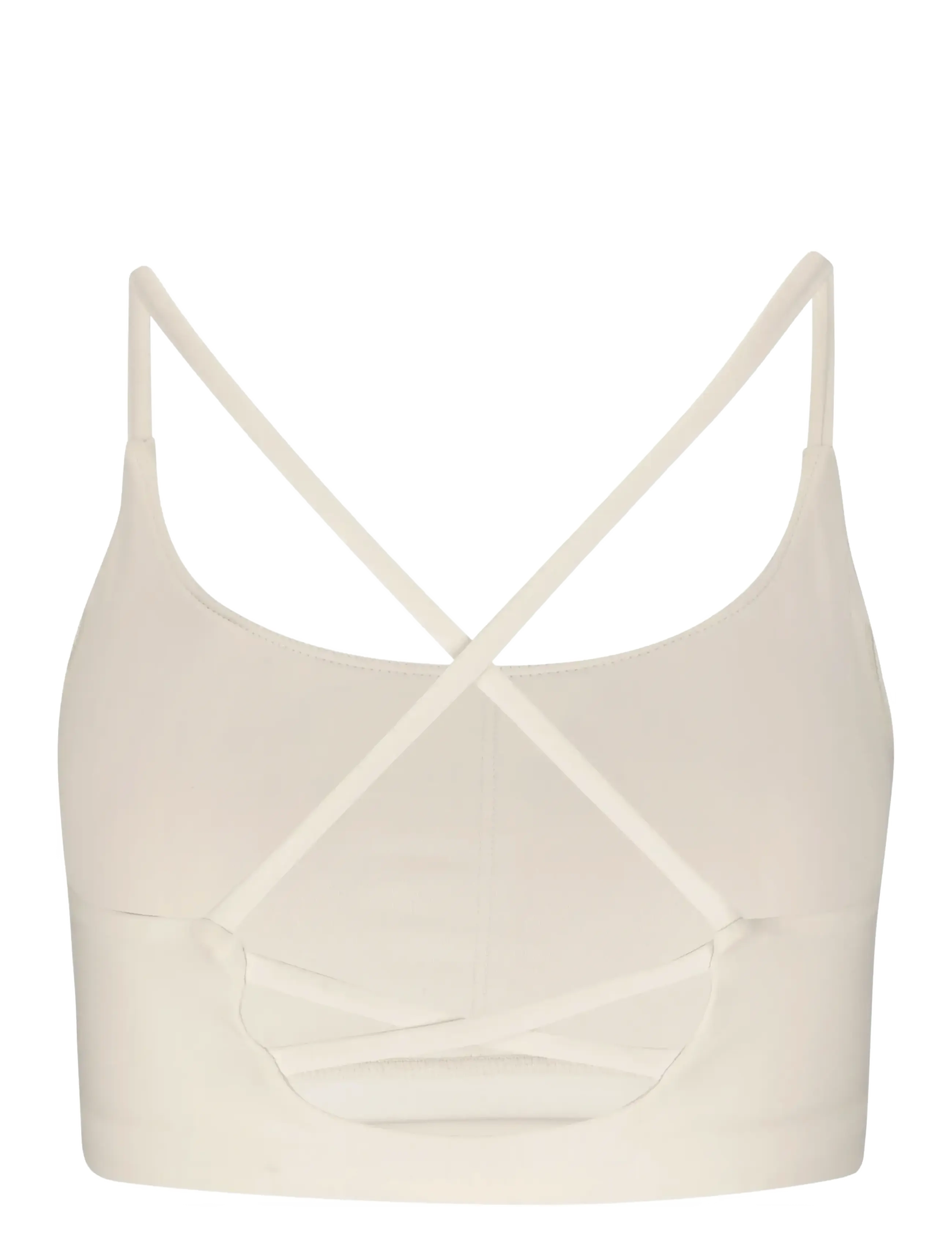 Athlecia - Emarri W Sports Bra - vaporous gray - 2
