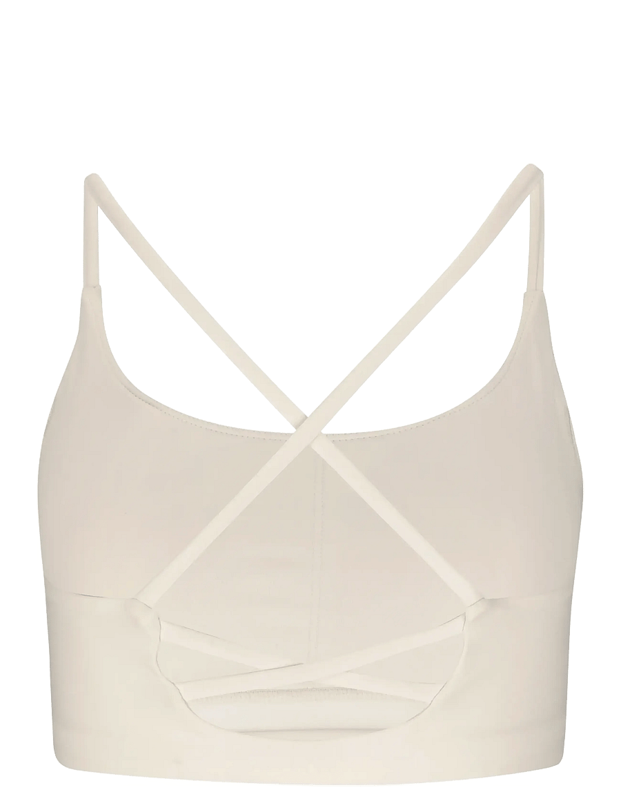 Athlecia - Emarri W Sports Bra - sports-bh'er - vaporous gray - 2