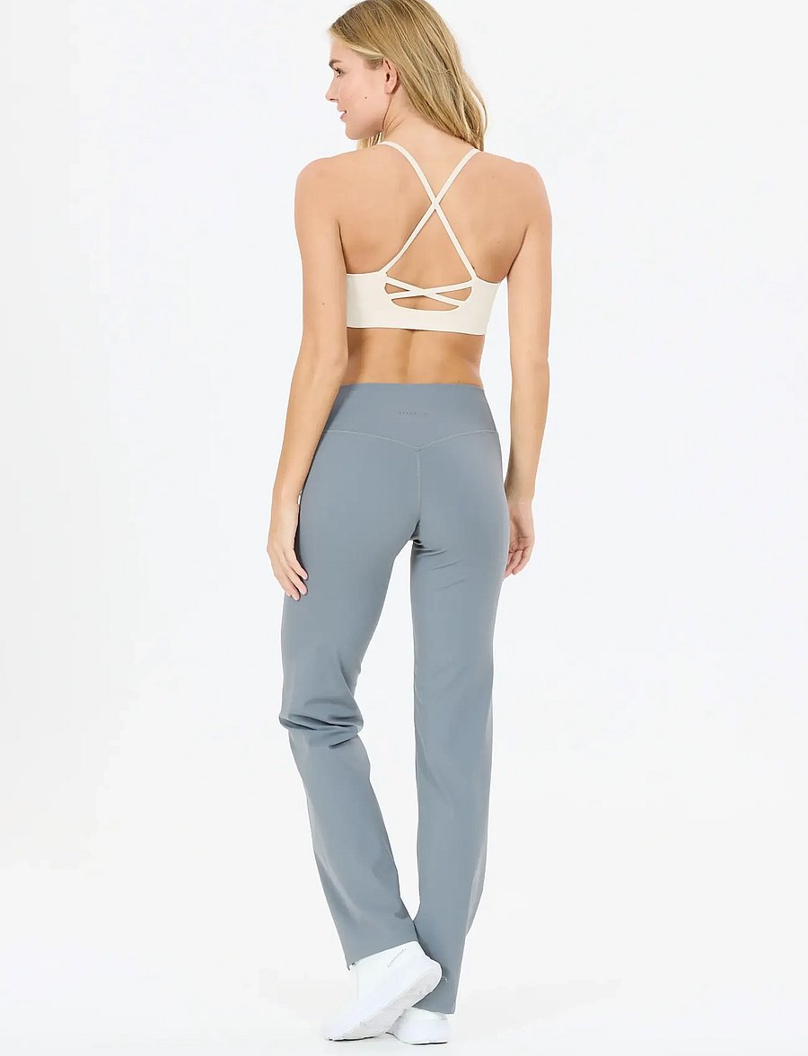 Athlecia - Emarri W Sports Bra - sports-bh'er - vaporous gray - 5