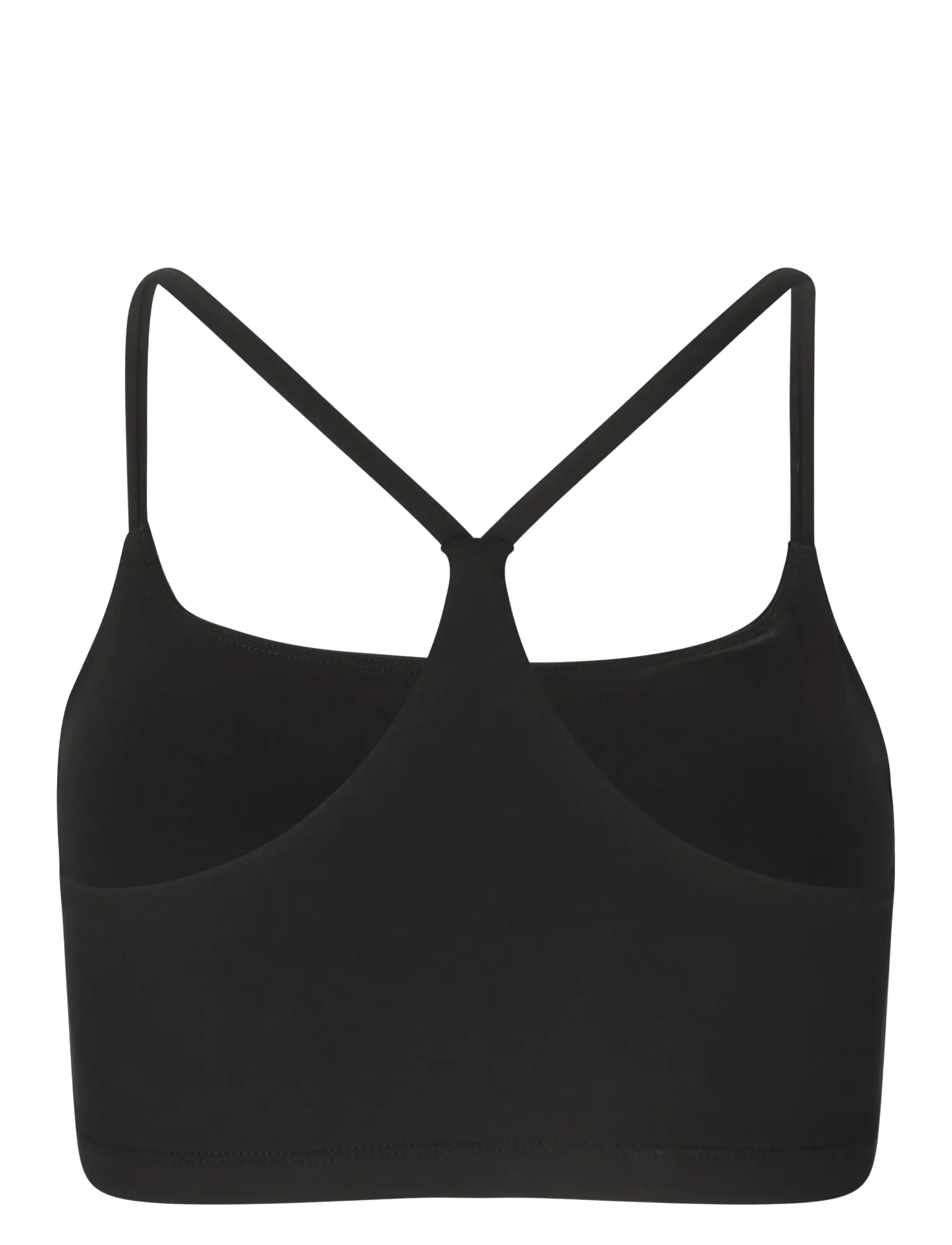 Athlecia - Meile W Sports Bra - black - 2