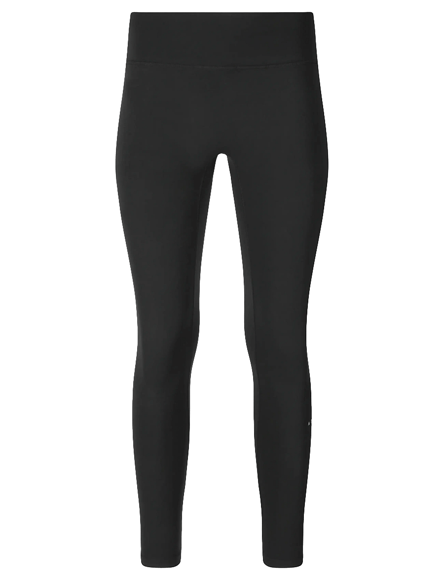 Athlecia - Meile W Tights - black - 0
