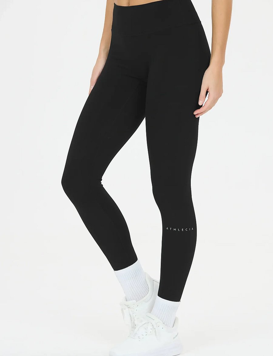 Athlecia - Meile W Tights - black - 4