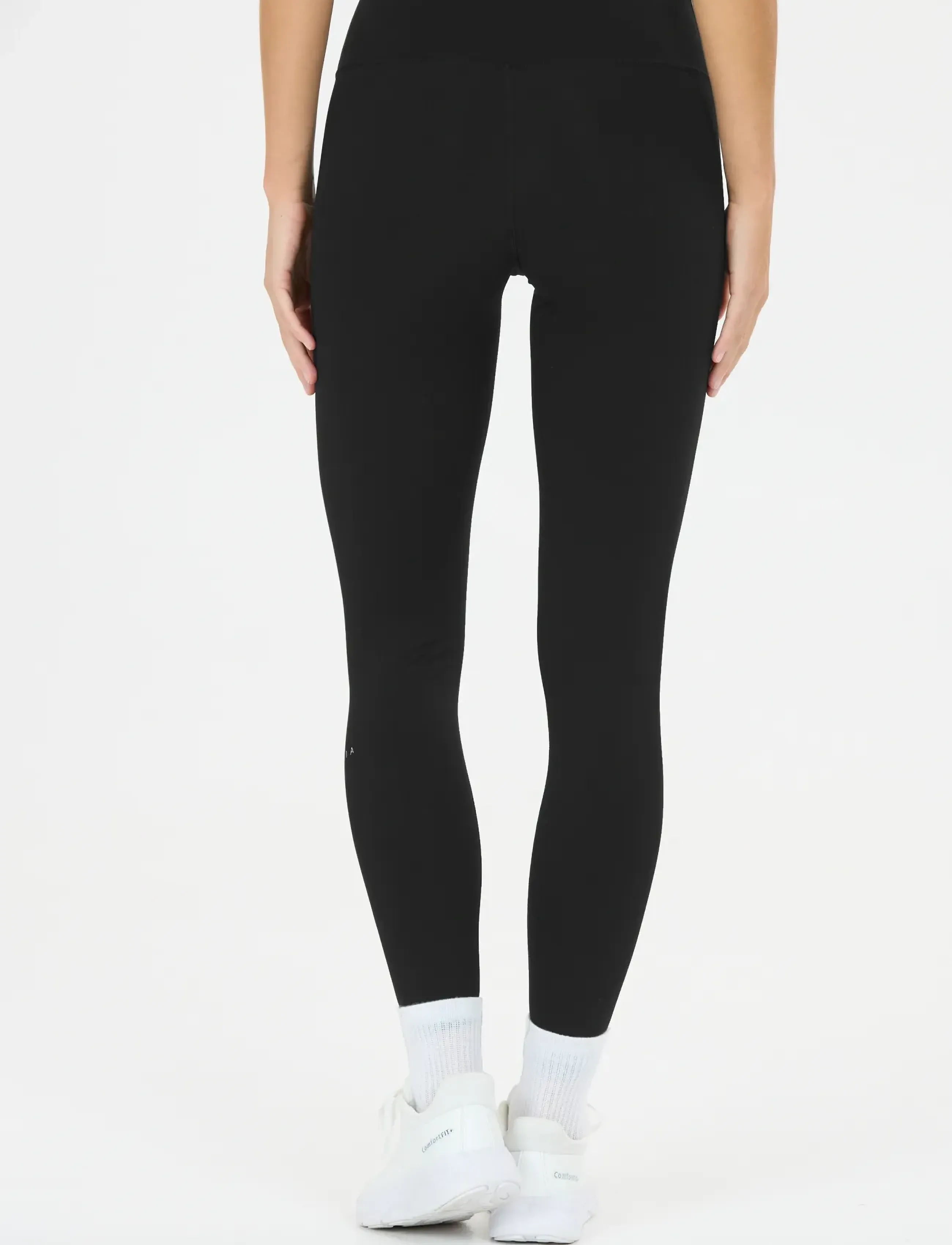 Athlecia - Meile W Tights - black - 5