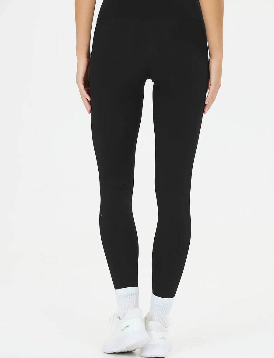 Athlecia - Meile W Tights - black - 5
