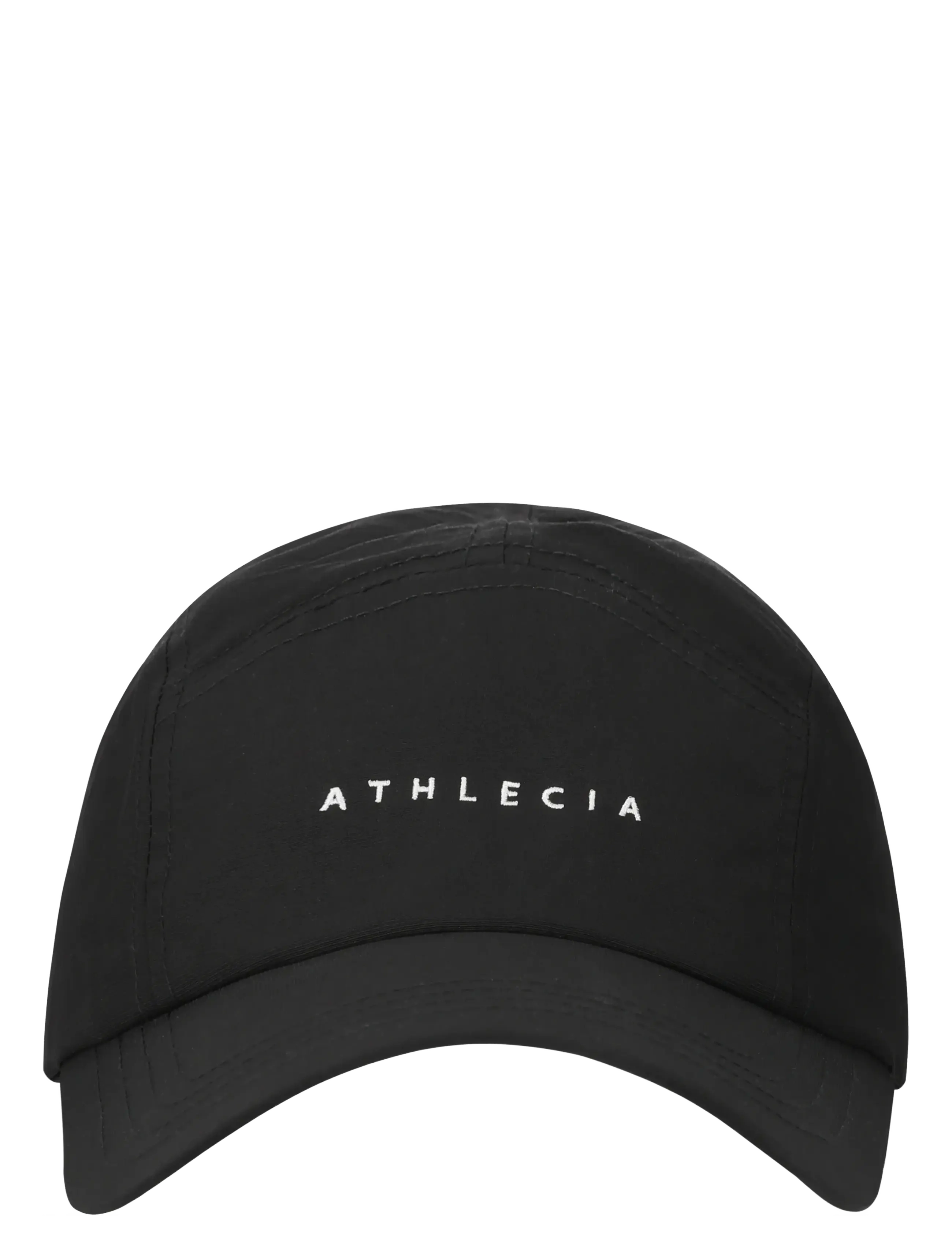 Athlecia Caluna W Cap - Visa allt - BLACK / black