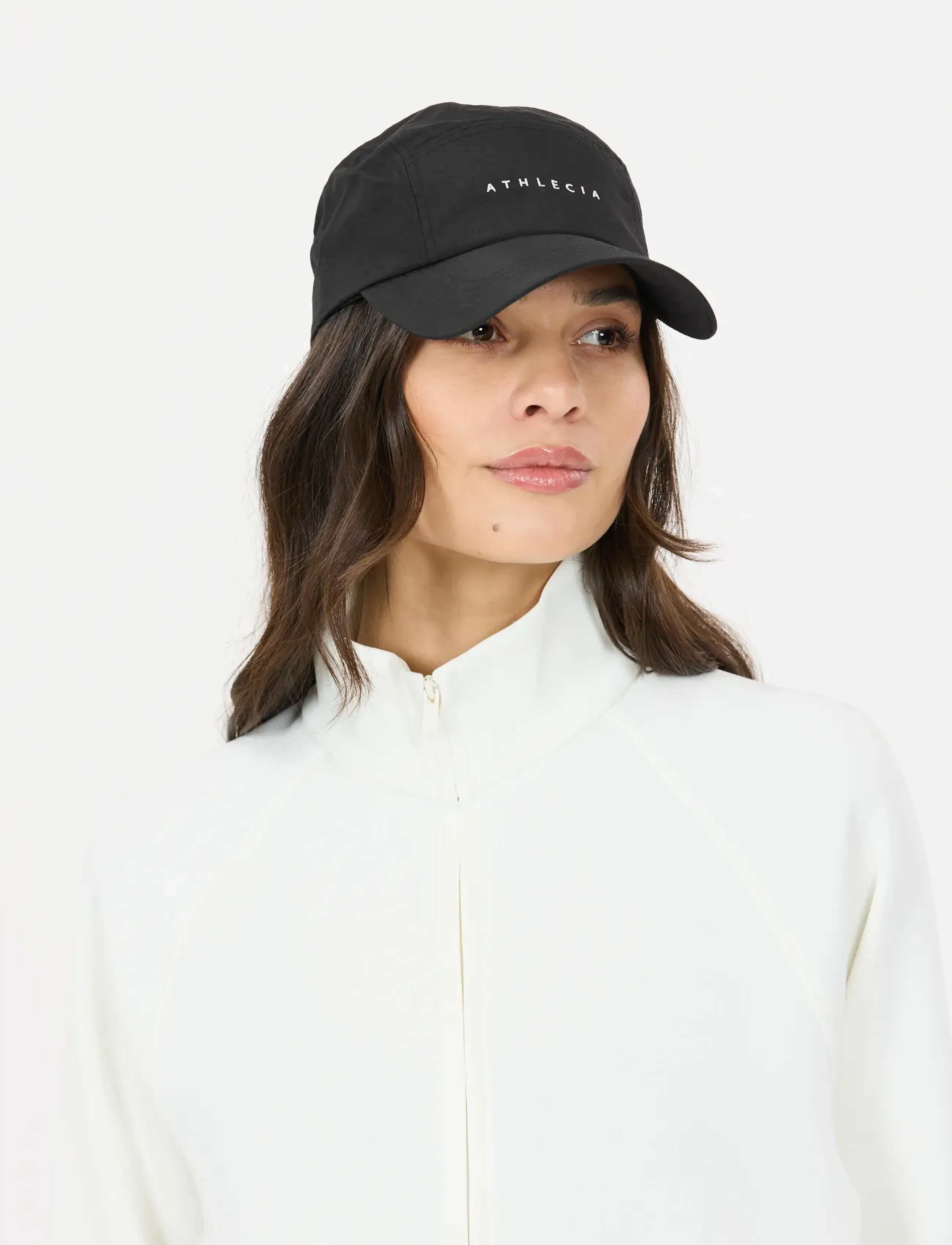 Athlecia - Caluna W Cap - black - 5