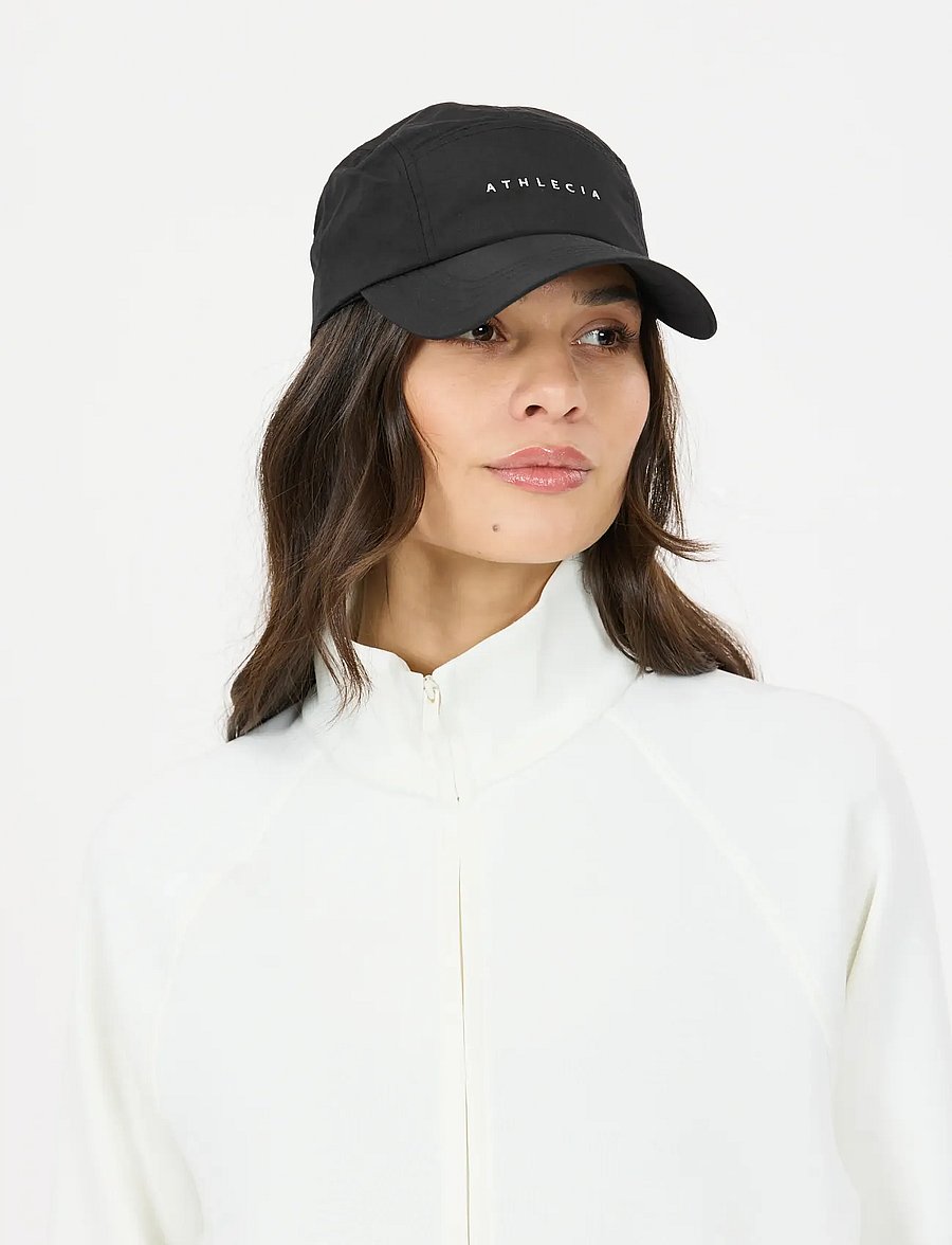 Athlecia - Caluna W Cap - black - 5
