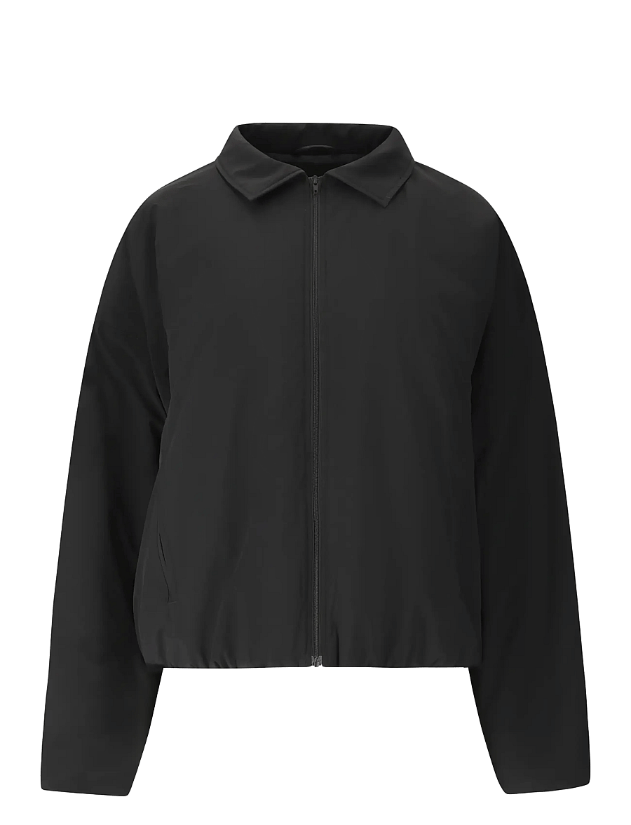Athlecia - Mundy W Bomber - black - 1