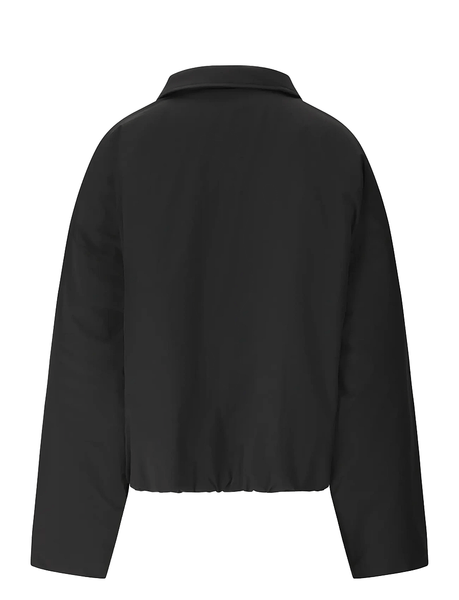 Athlecia - Mundy W Bomber - black - 2