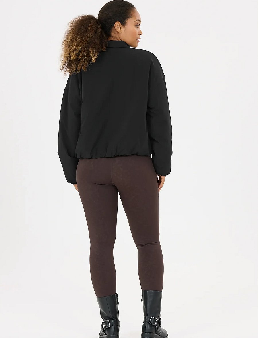 Athlecia - Mundy W Bomber - black - 5