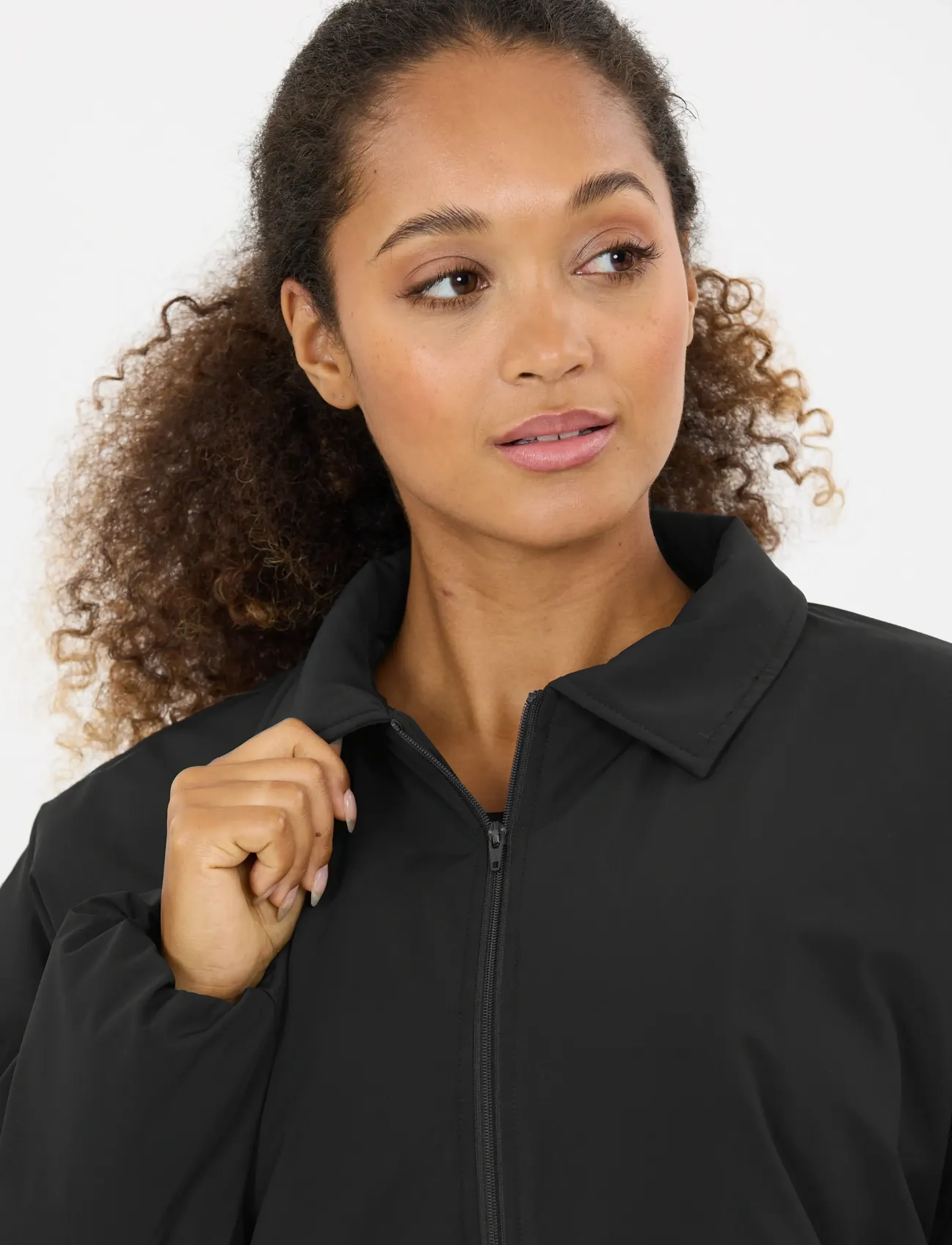 Athlecia Mundy W Bomber jackor dam – bild 5