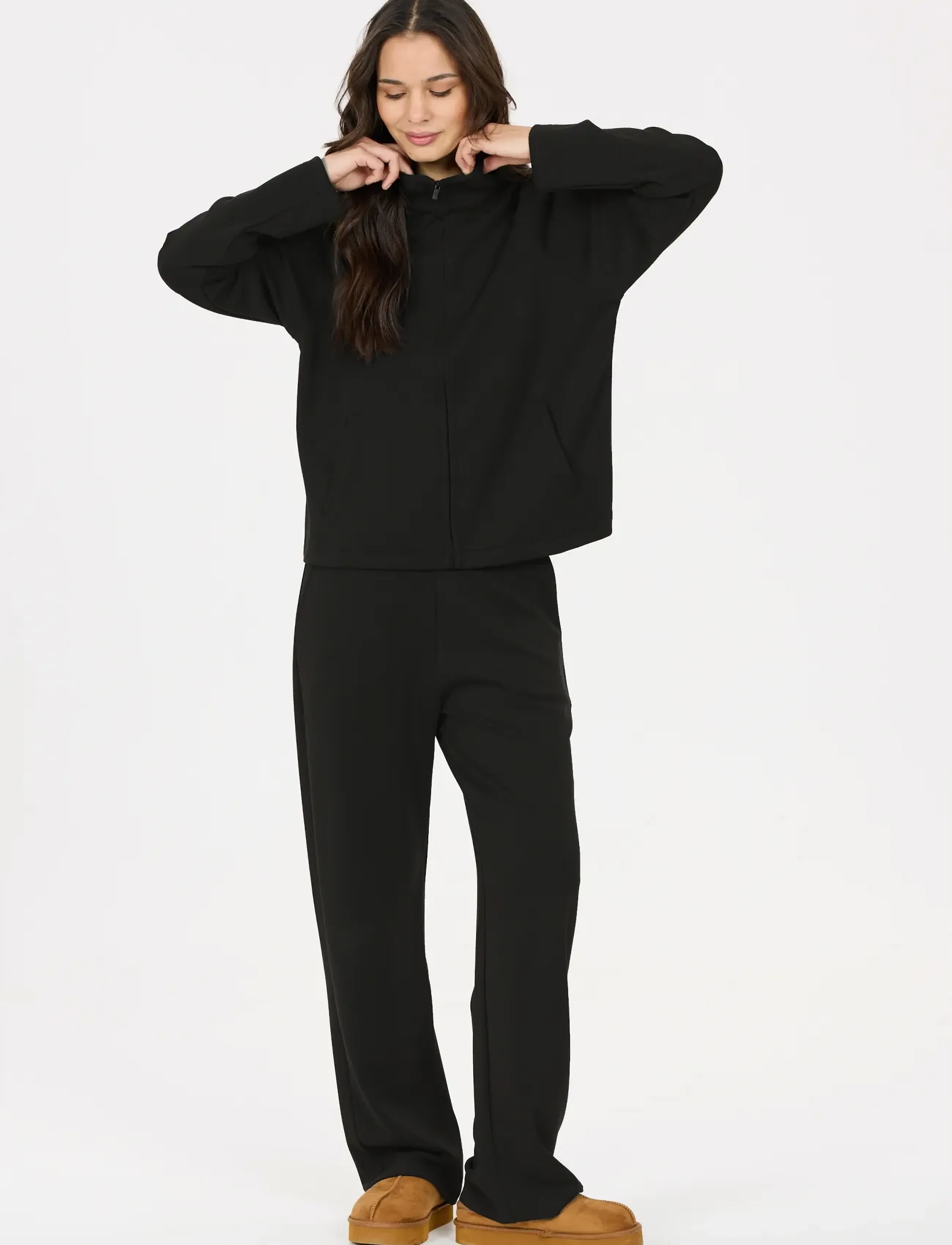 Jillnana W Full Zip 3