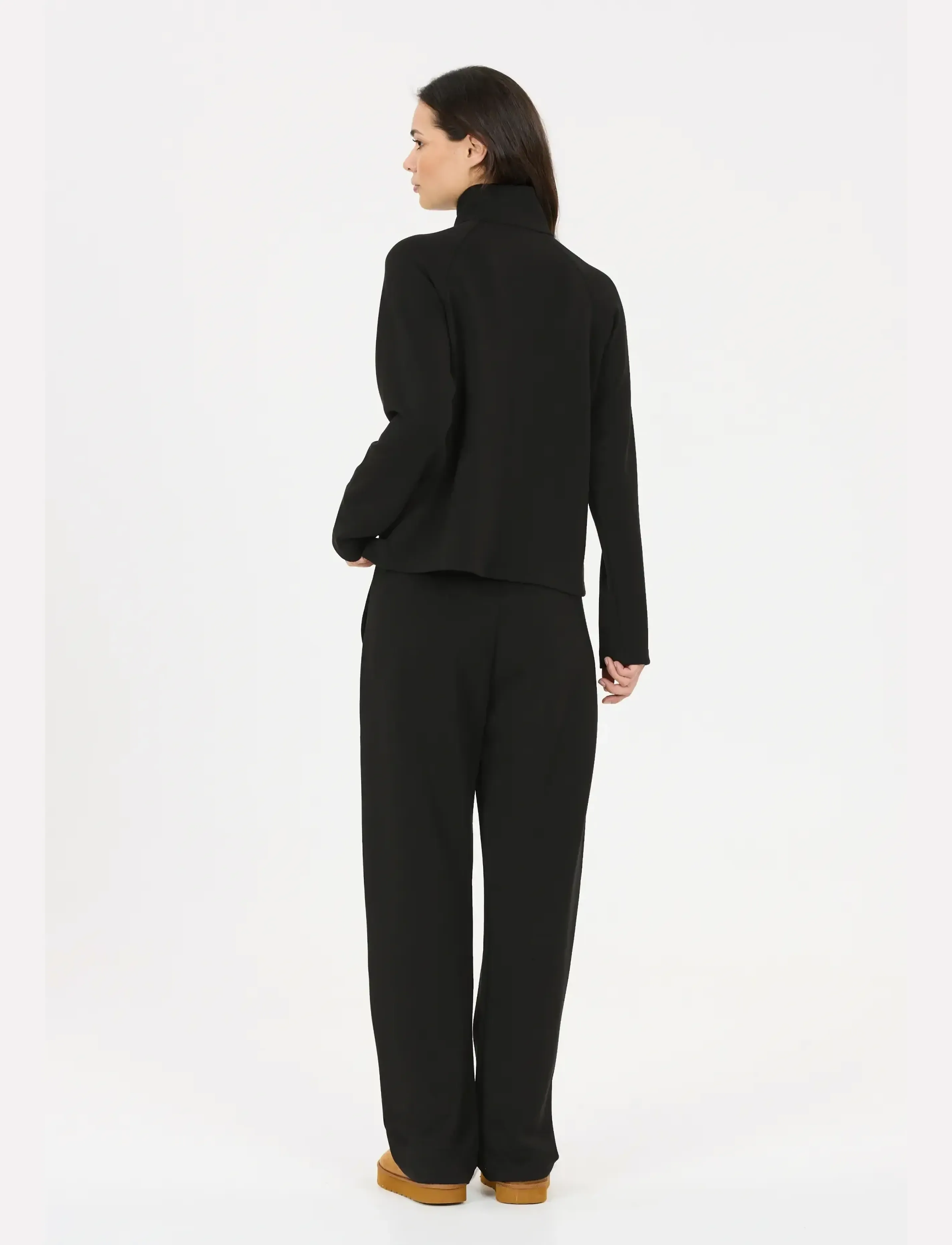Jillnana W Full Zip 4