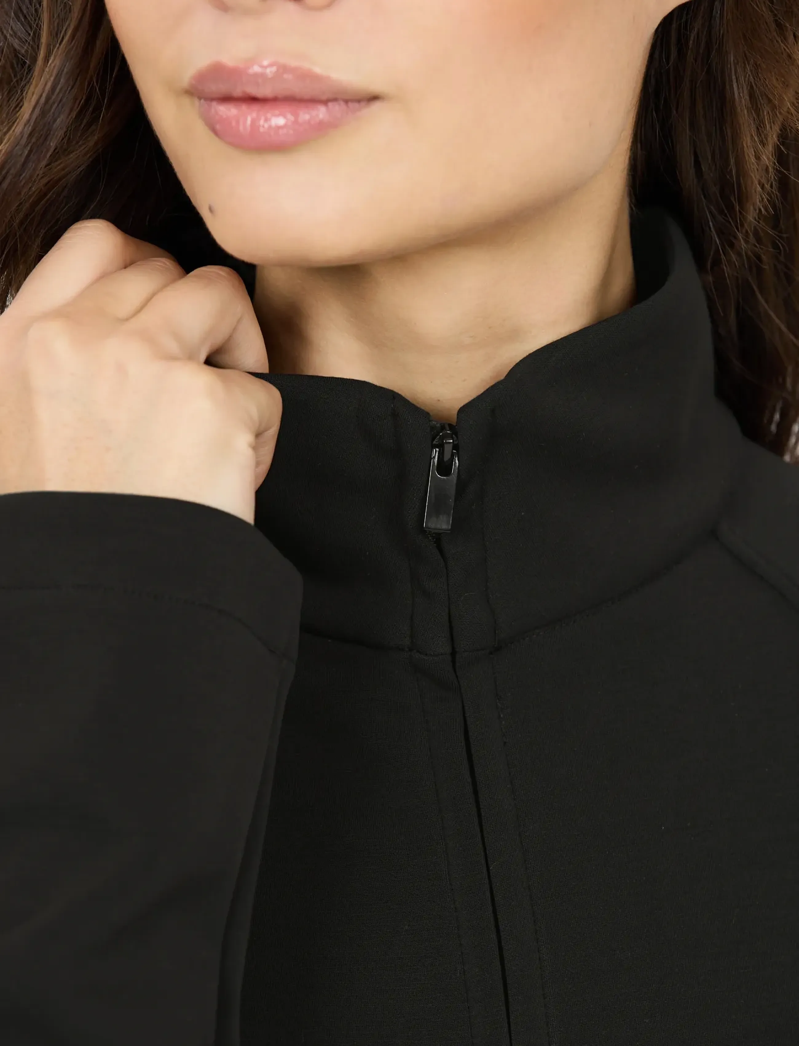 Jillnana W Full Zip 5
