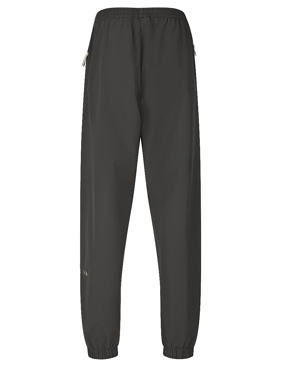 Athlecia - Shiena W Track Pants - trennipüksid - black - 1