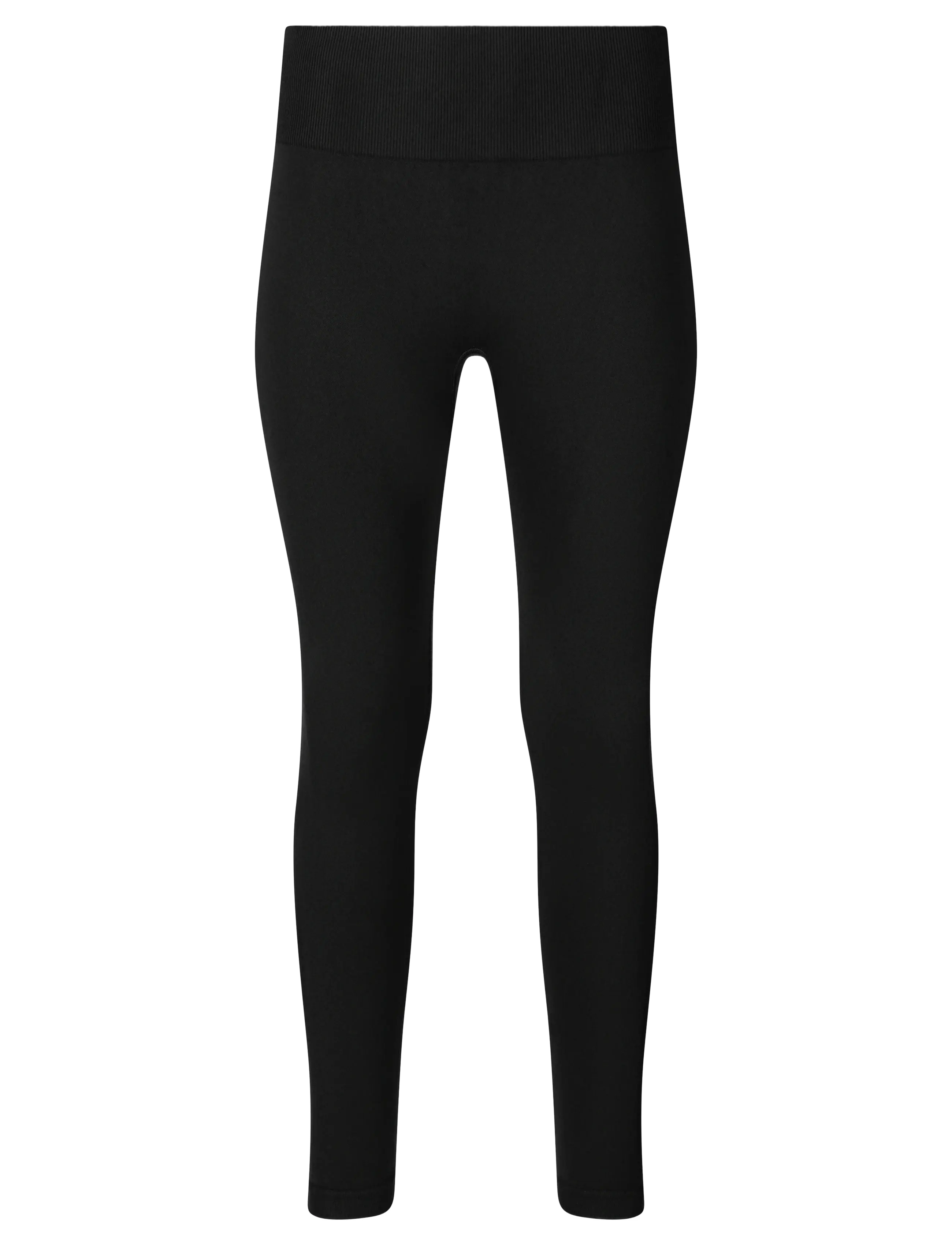 ATHLECIA Rexha W Seamless Strumpfhose Schwarz - L/XL - Damen