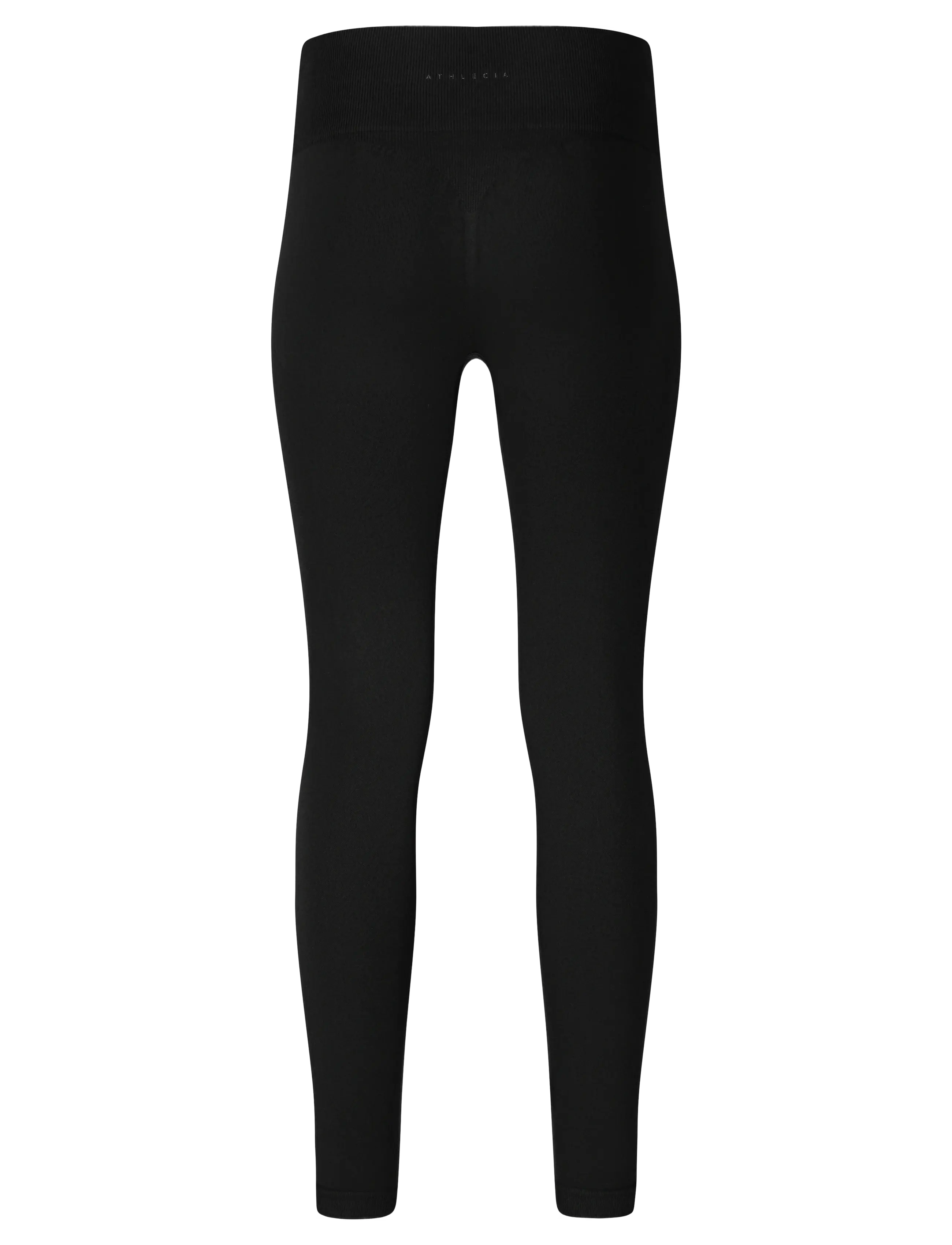 Athlecia - Rexha W Seamless Tights - training tights - black - 2