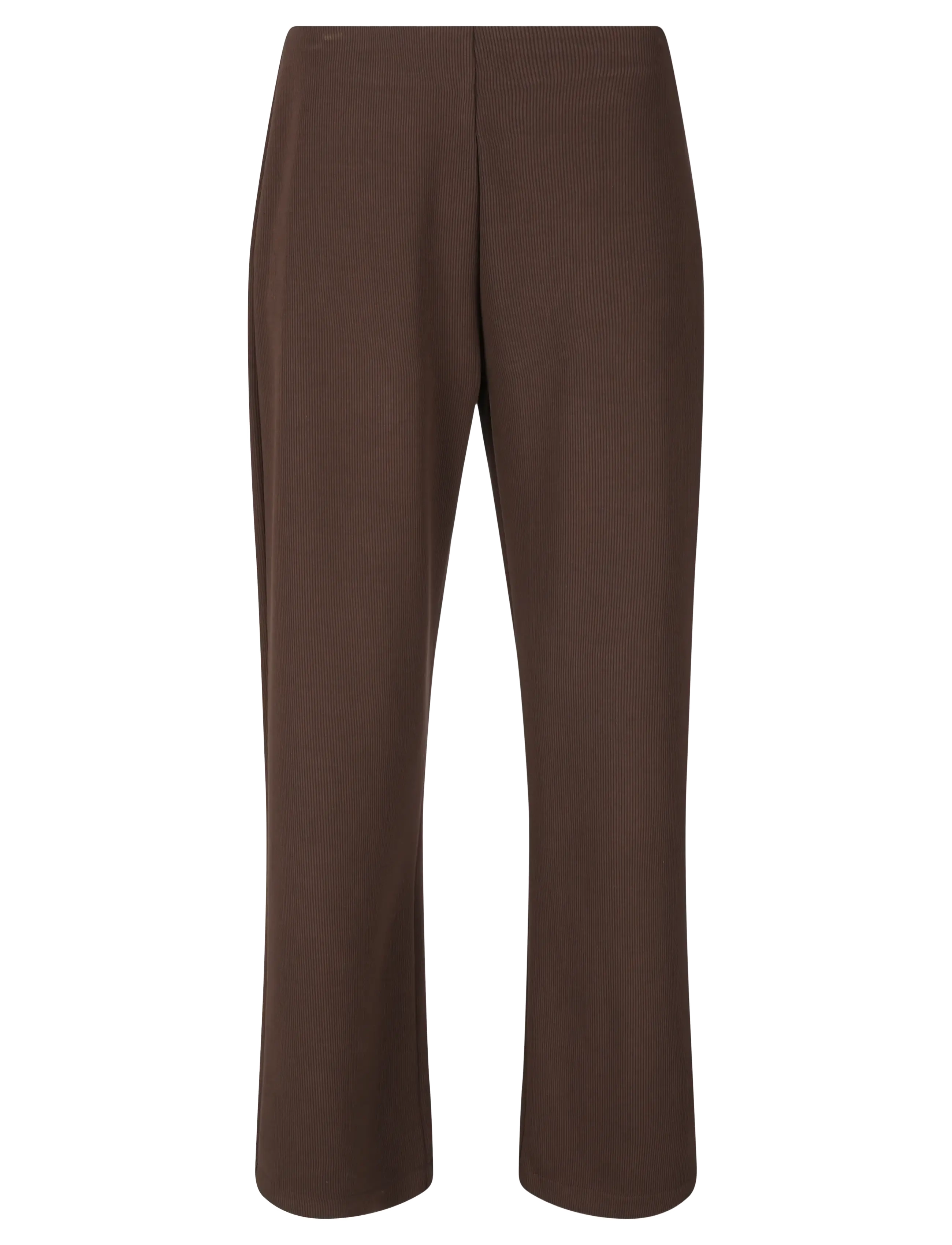 Athlecia Franye W Pants - Sportstyle - CHOCOLATE TORTE / brown