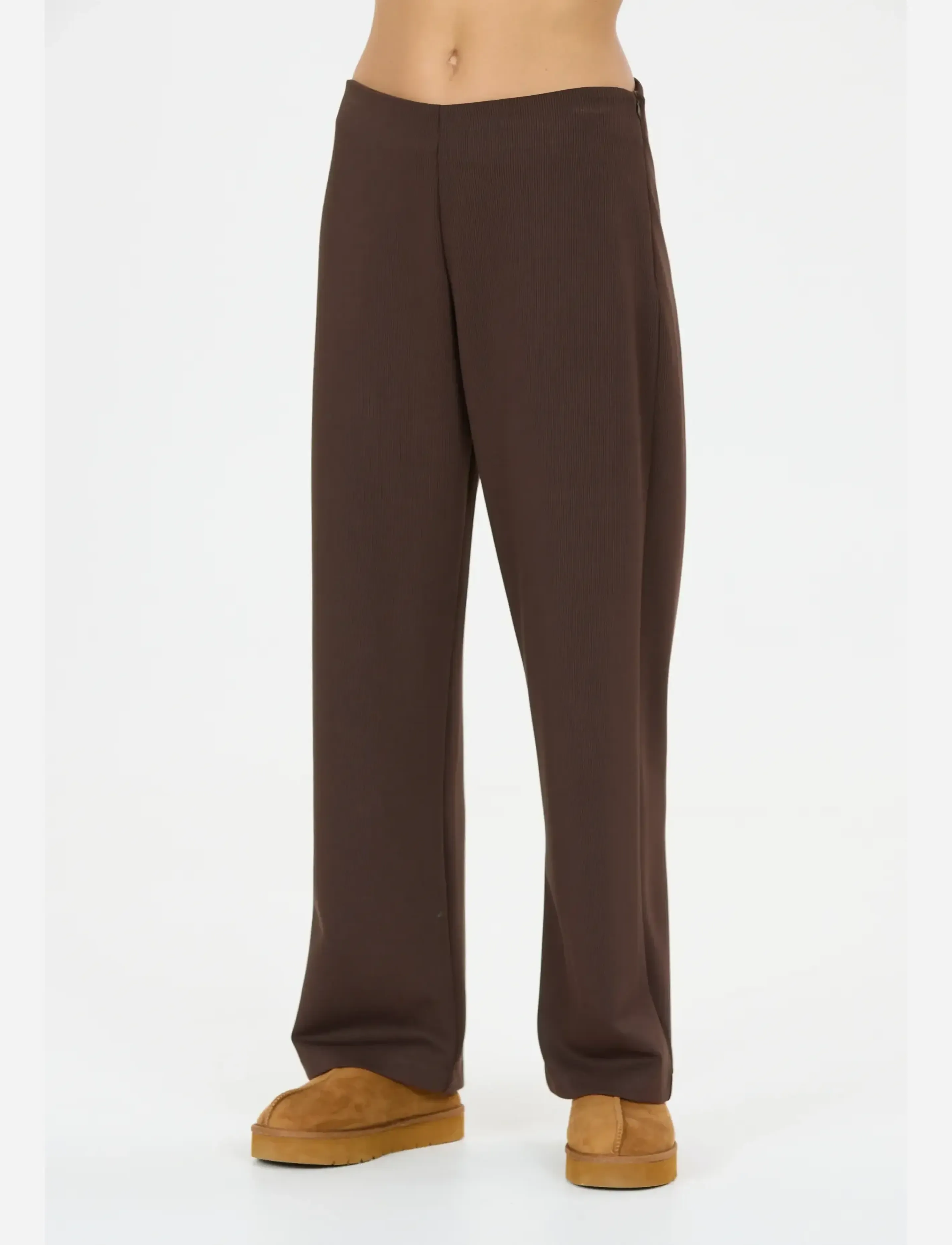 Franye W Pants