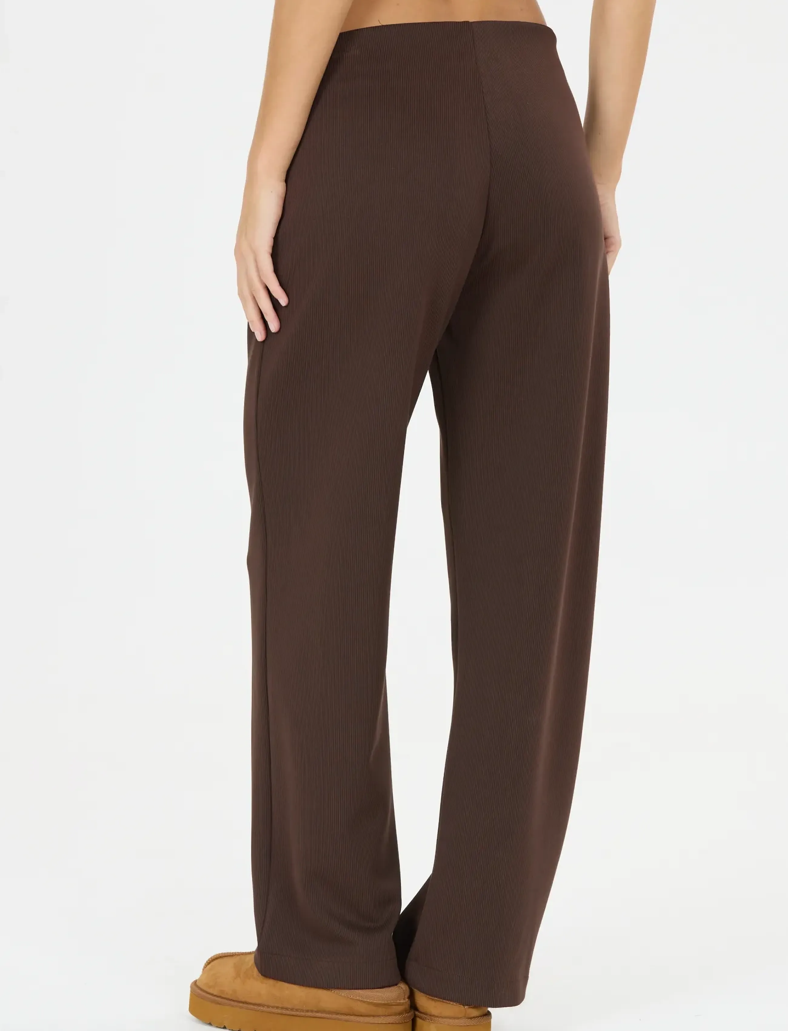 Franye W Pants 2