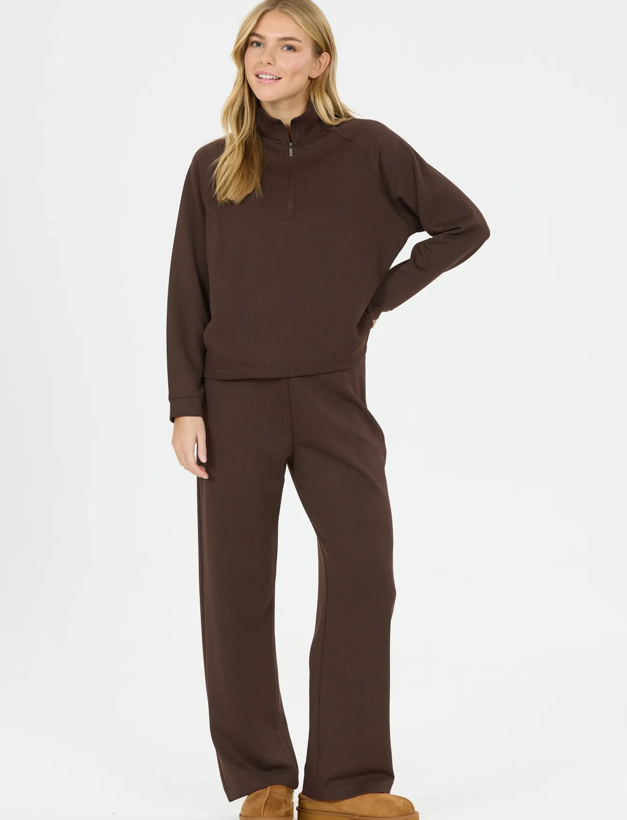 Franye W Pants 3