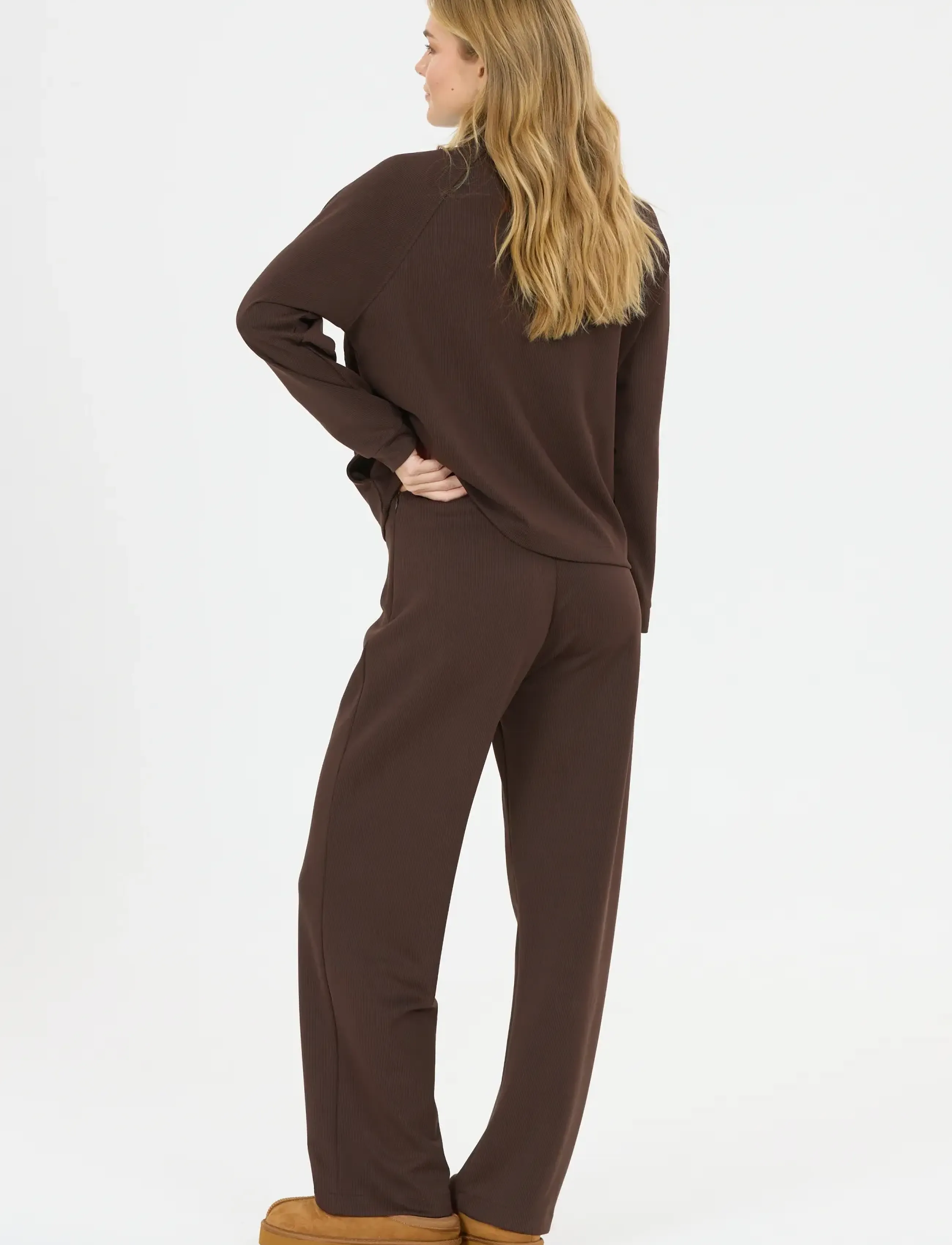 Franye W Pants 4