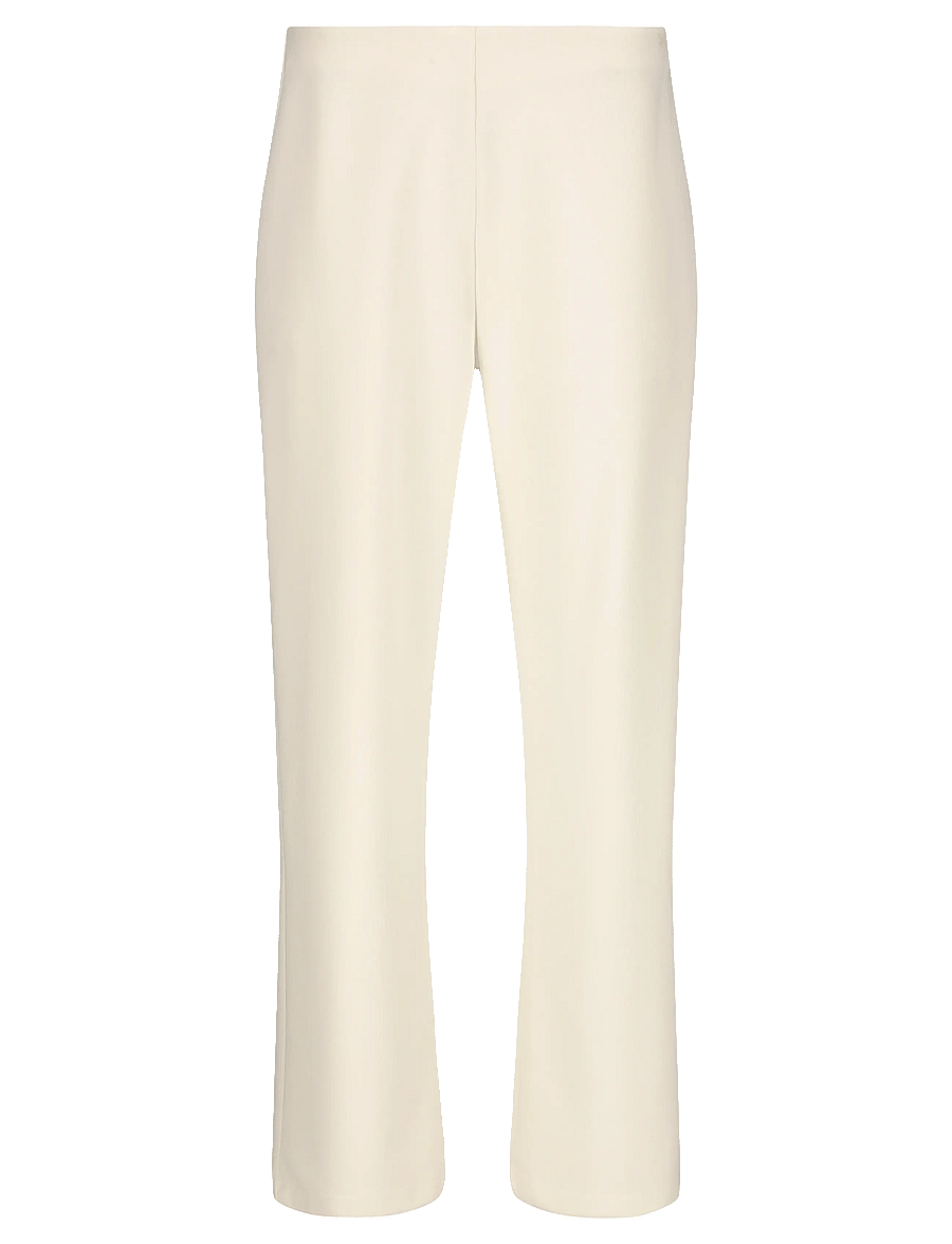Athlecia - Franye W Pants - casual byxor - vaporous gray - 1