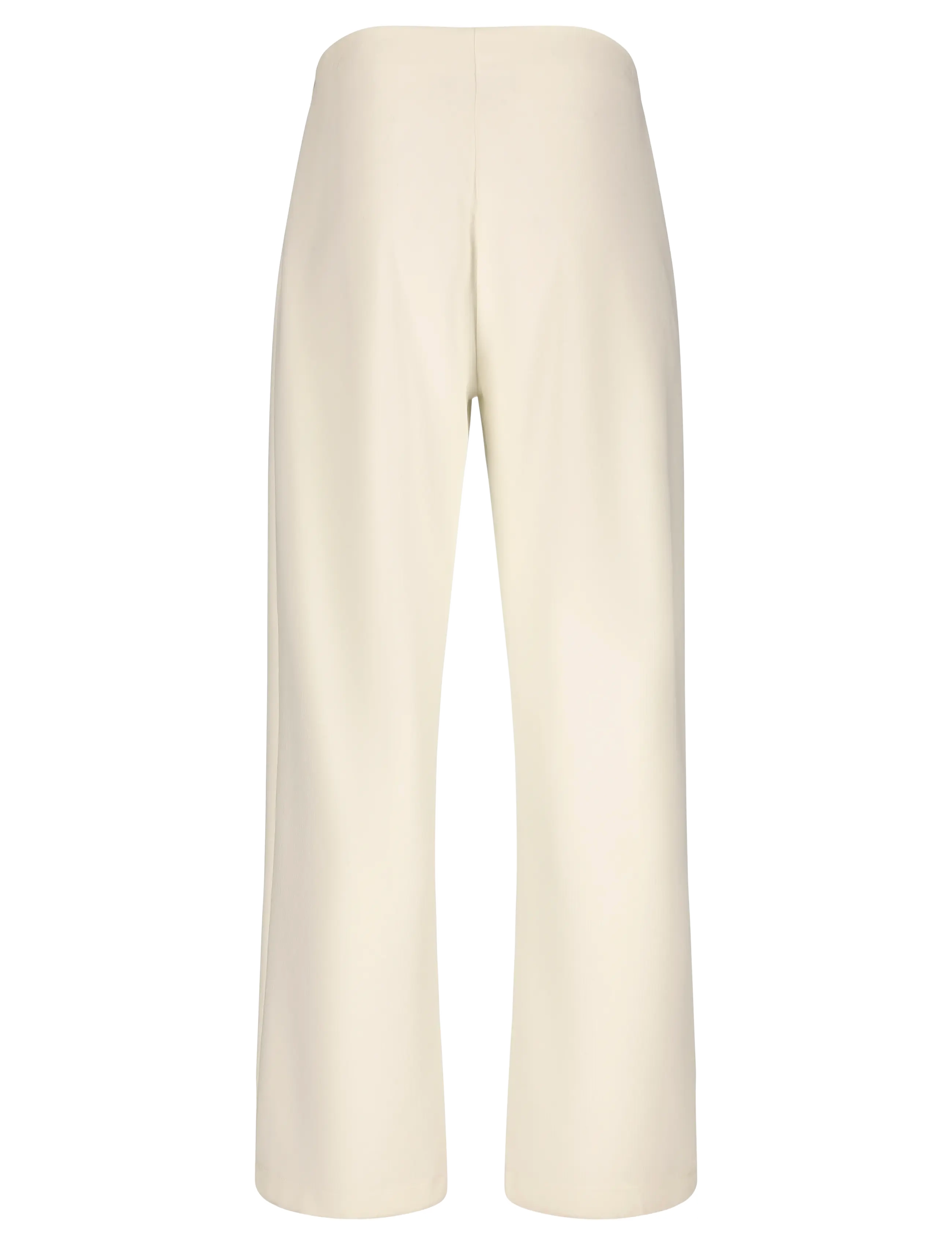 Athlecia - Franye W Pants - casual byxor - vaporous gray - 2