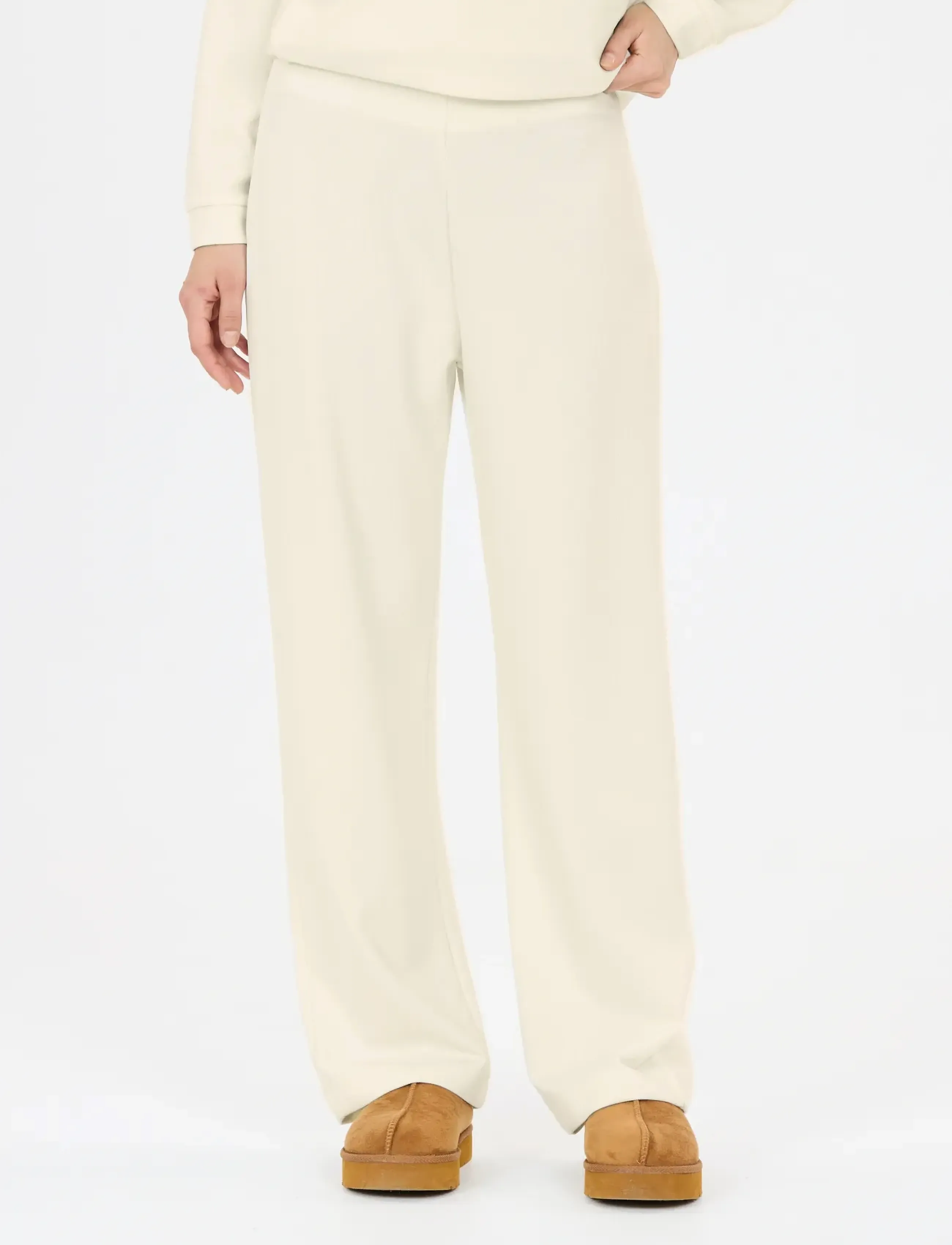 Franye W Pants