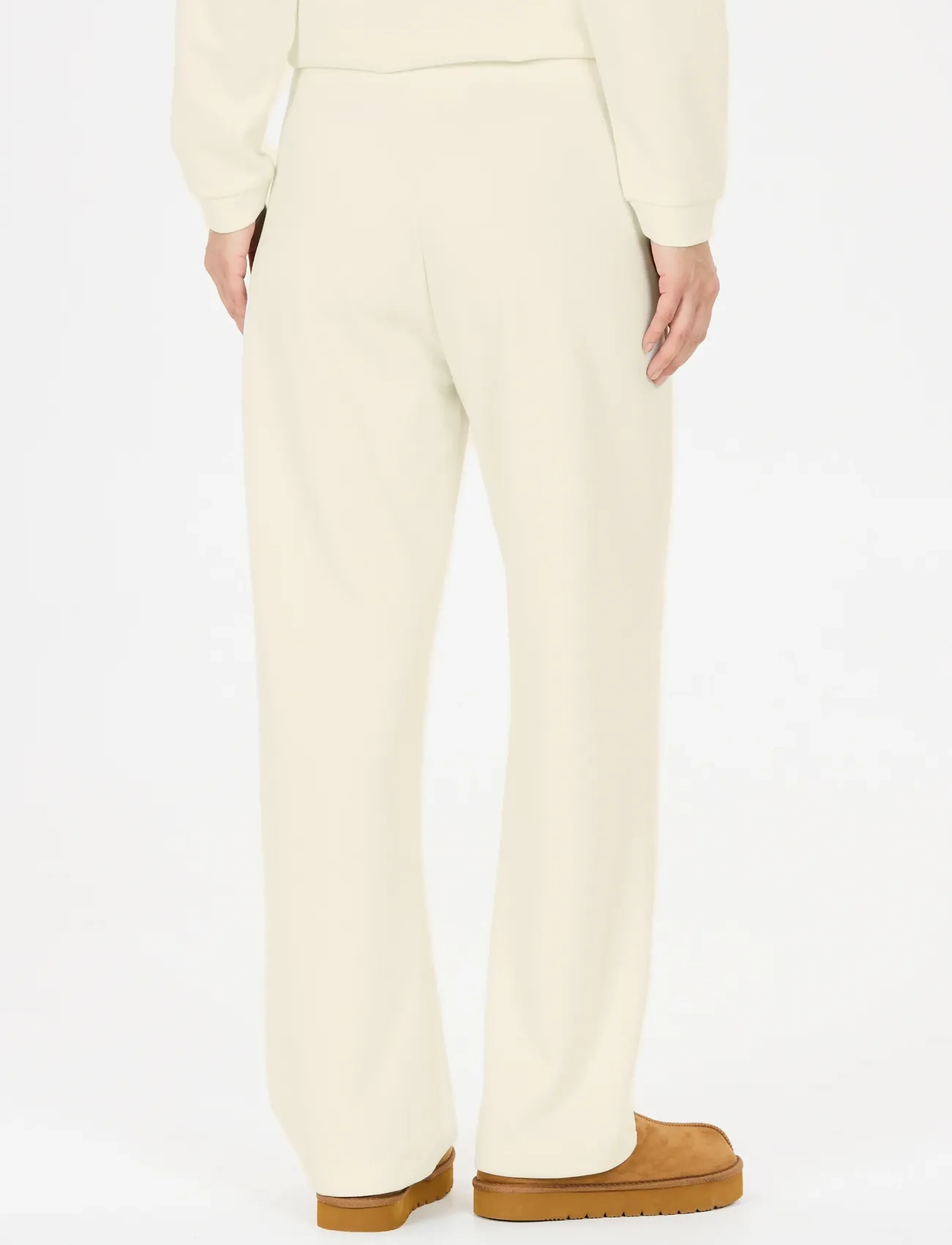 Franye W Pants 2