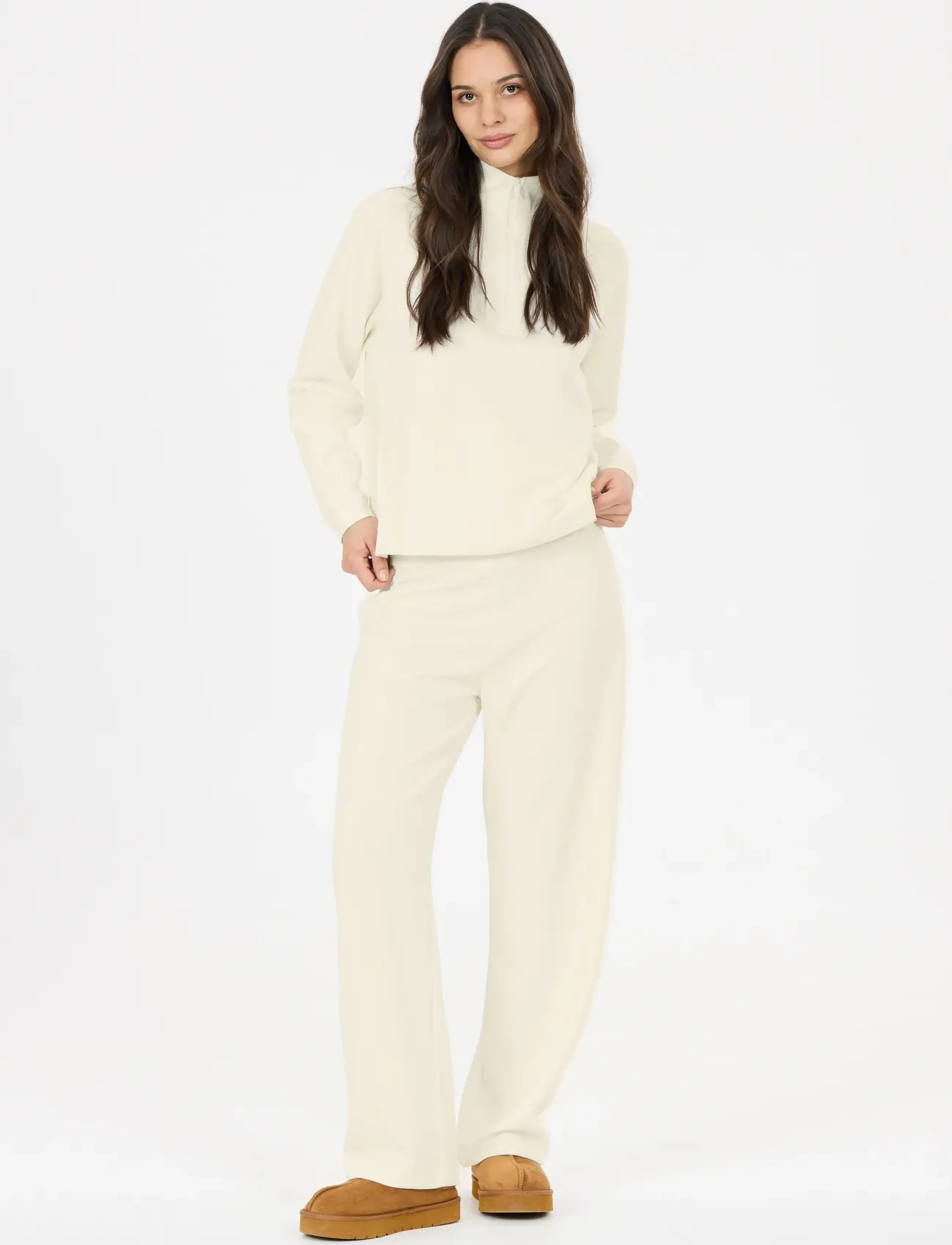 Franye W Pants 3