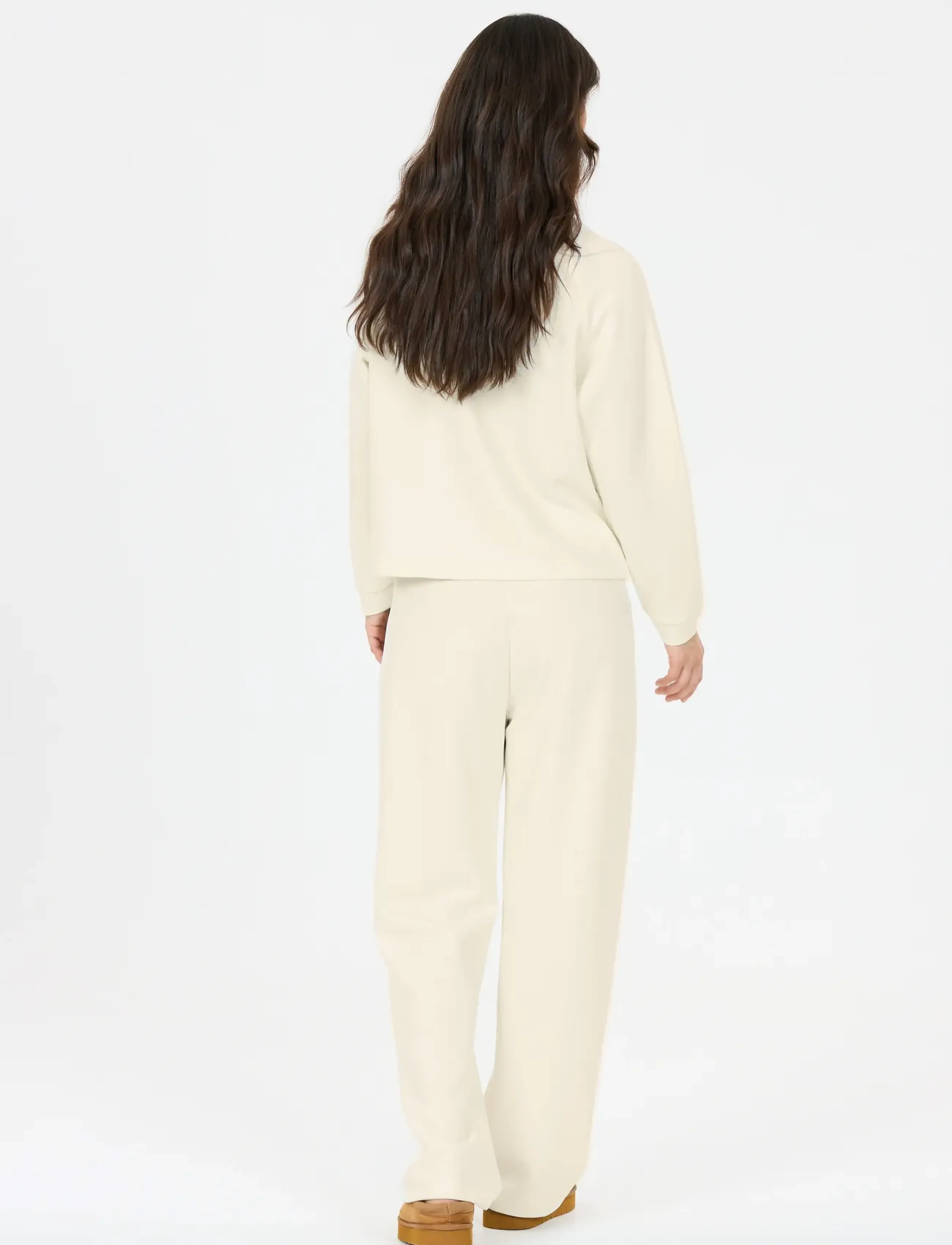 Franye W Pants 4