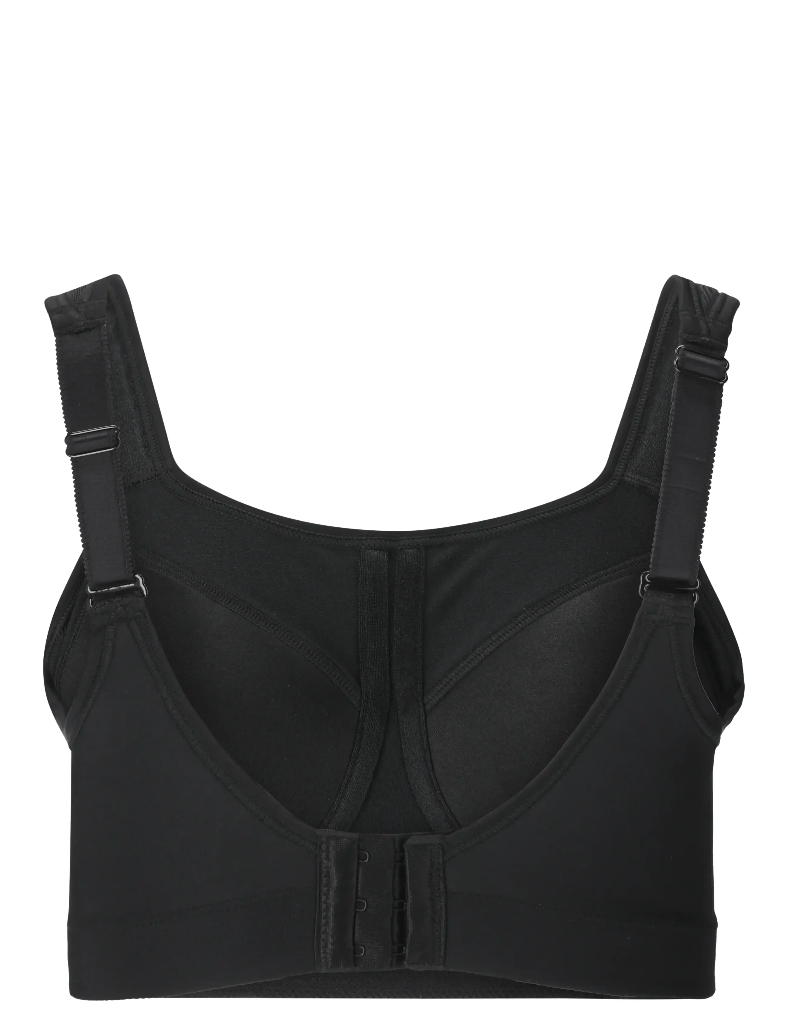 Athlecia - Magnolia V2 W Sports Bra - black - 2