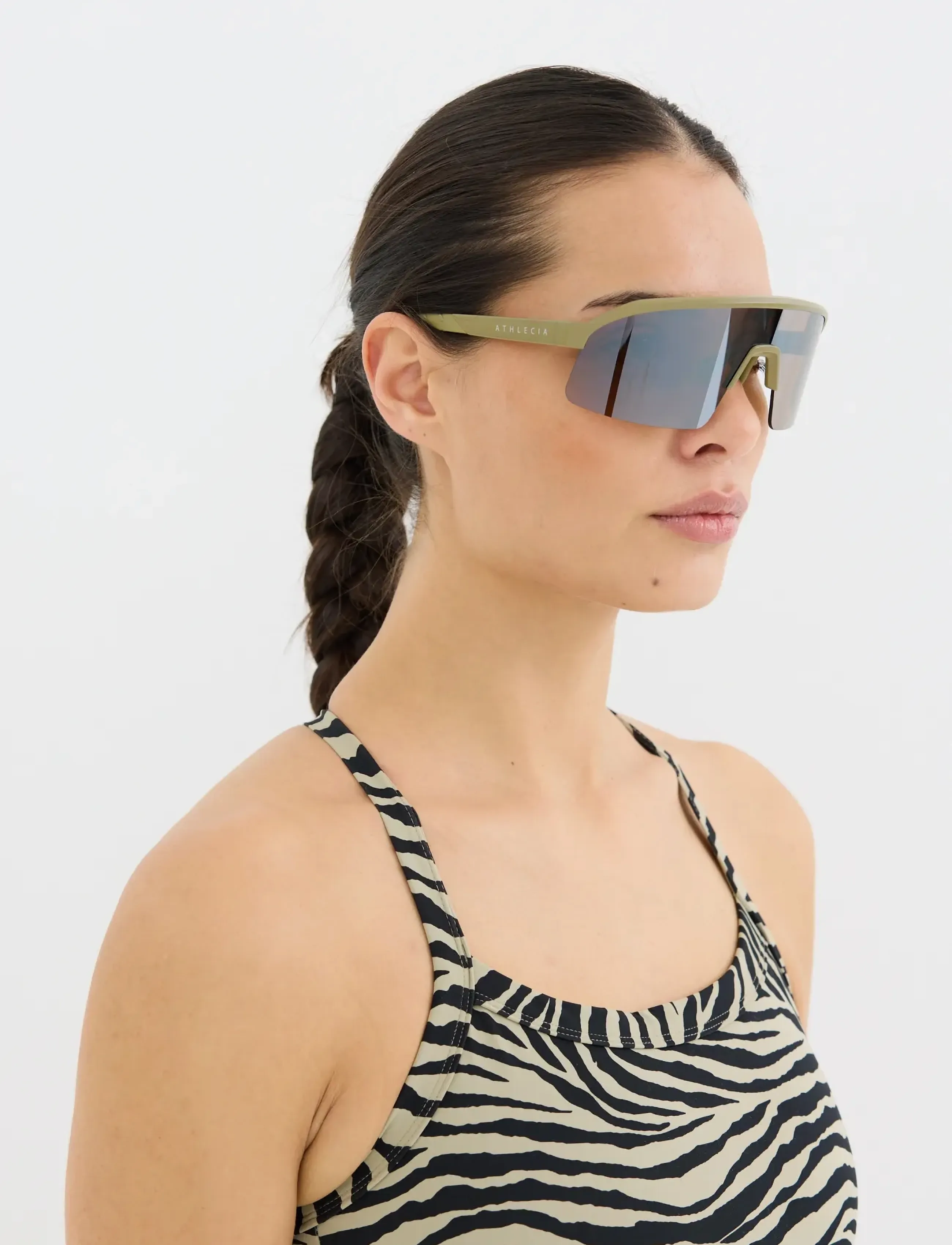 Athlecia - Ciccone Athletic Eyewear - glasögon - laurel oak - 4