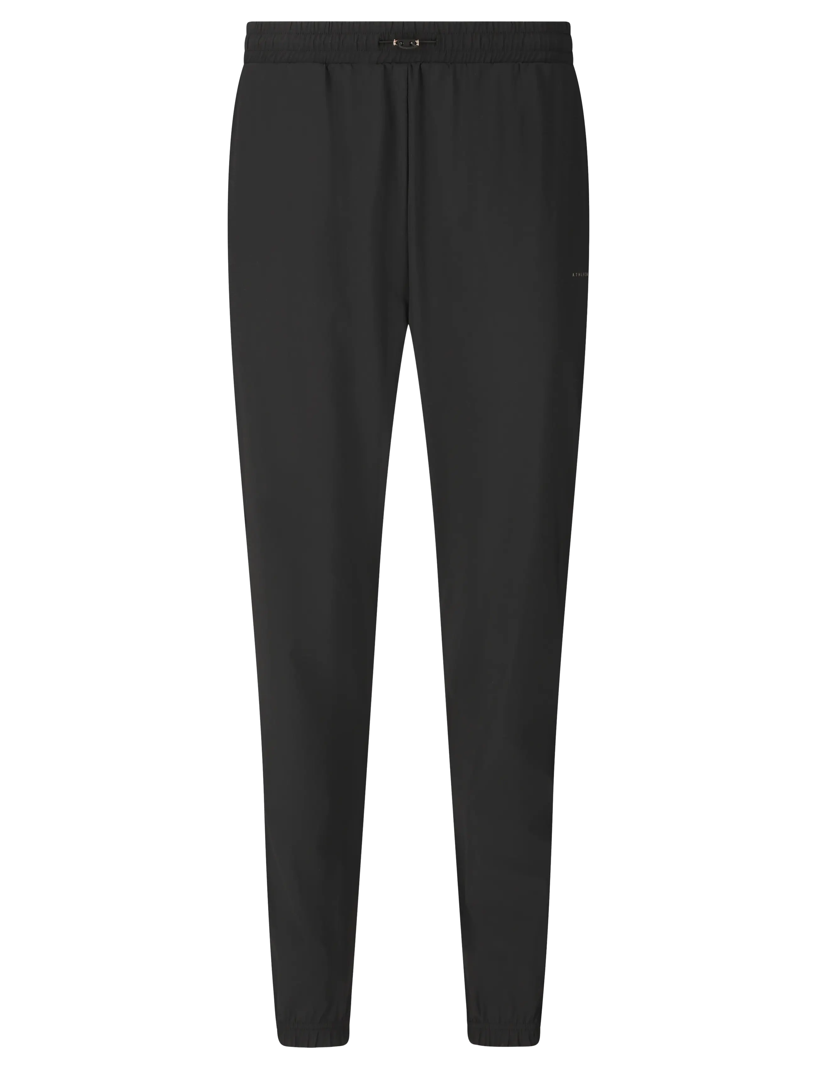 Athlecia Amisa V2 W Stretch Pants - Hosen - BLACK / black