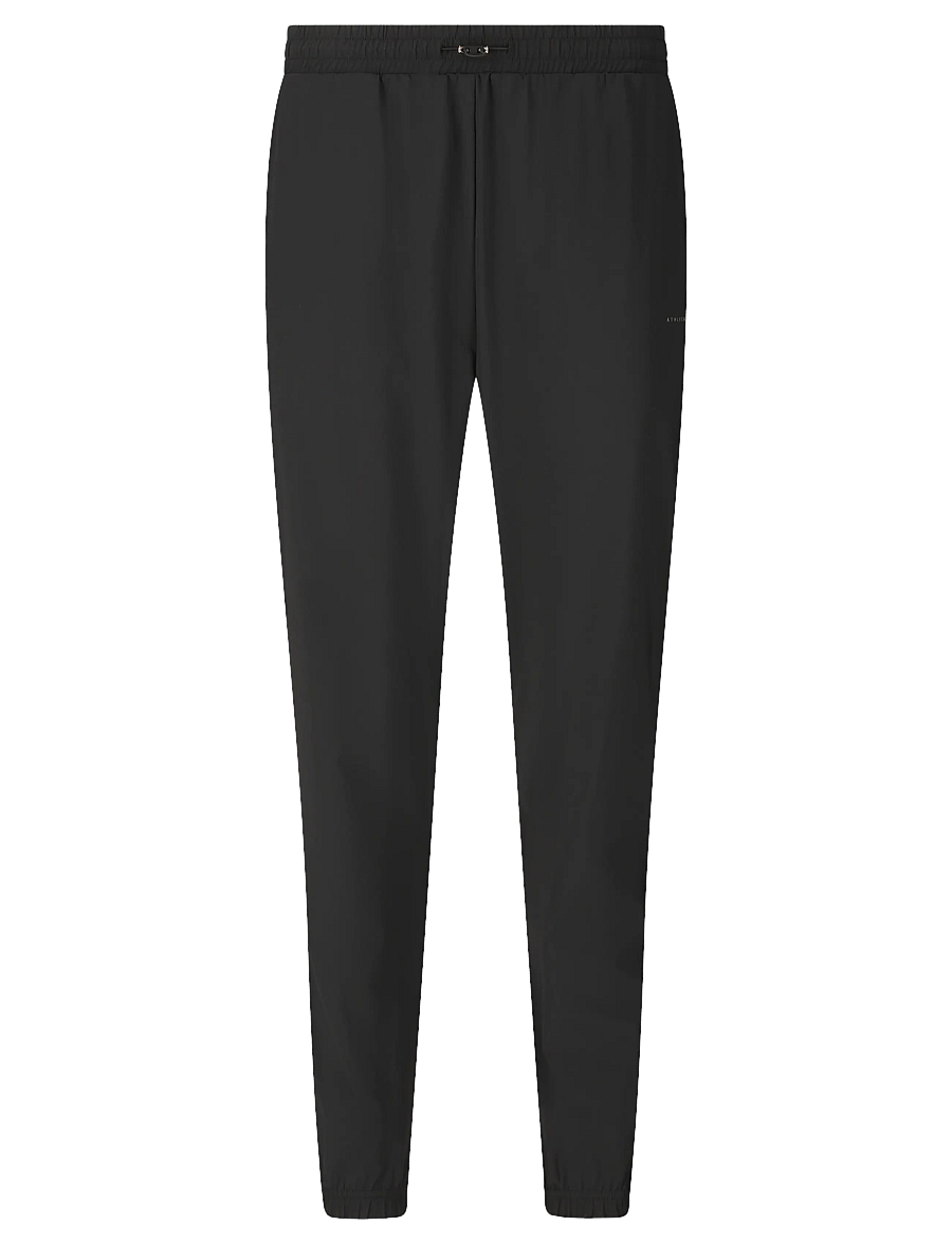 Athlecia - Amisa V2 W Stretch Pants - trainingshosen - black - 1