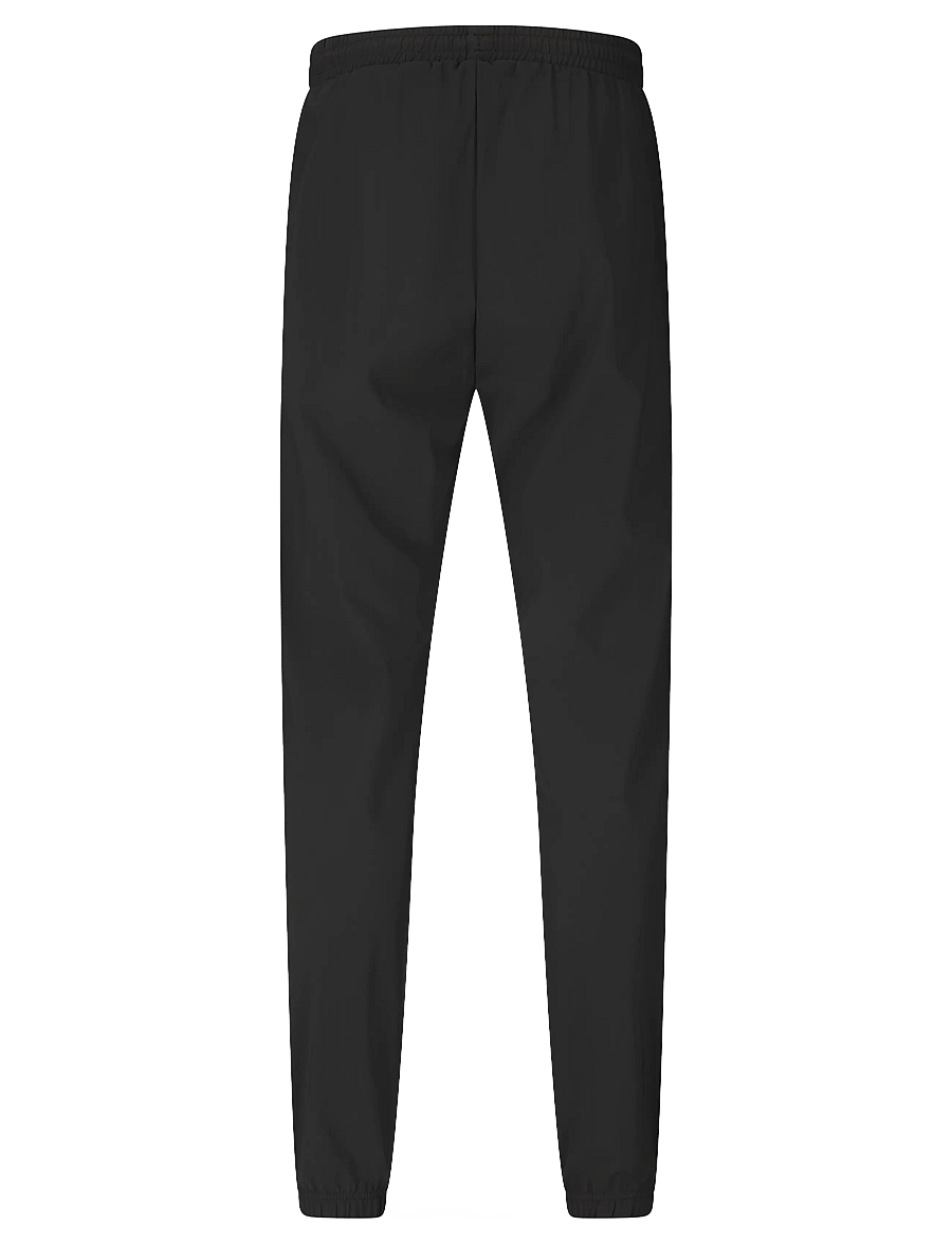 Athlecia - Amisa V2 W Stretch Pants - trainingshosen - black - 2