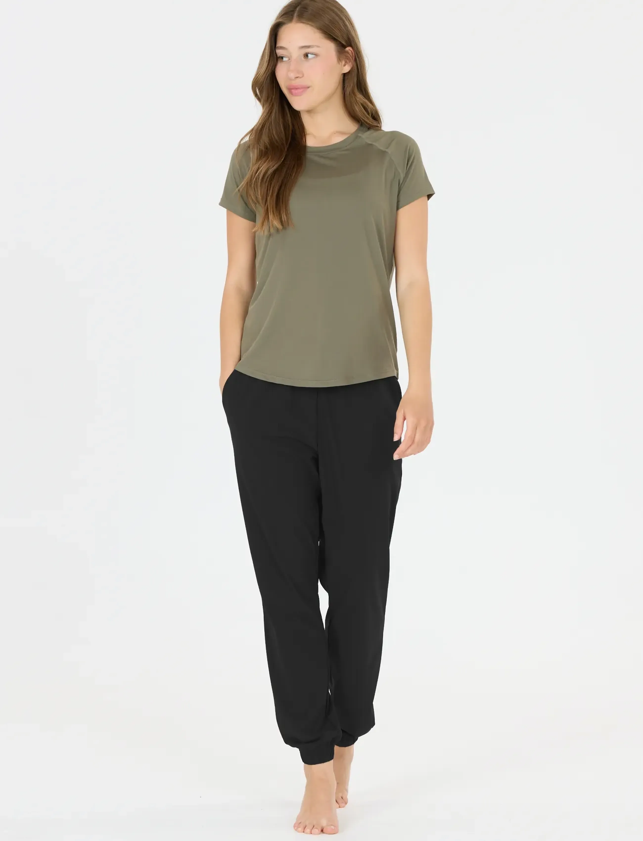 Amisa V2 W Stretch Pants