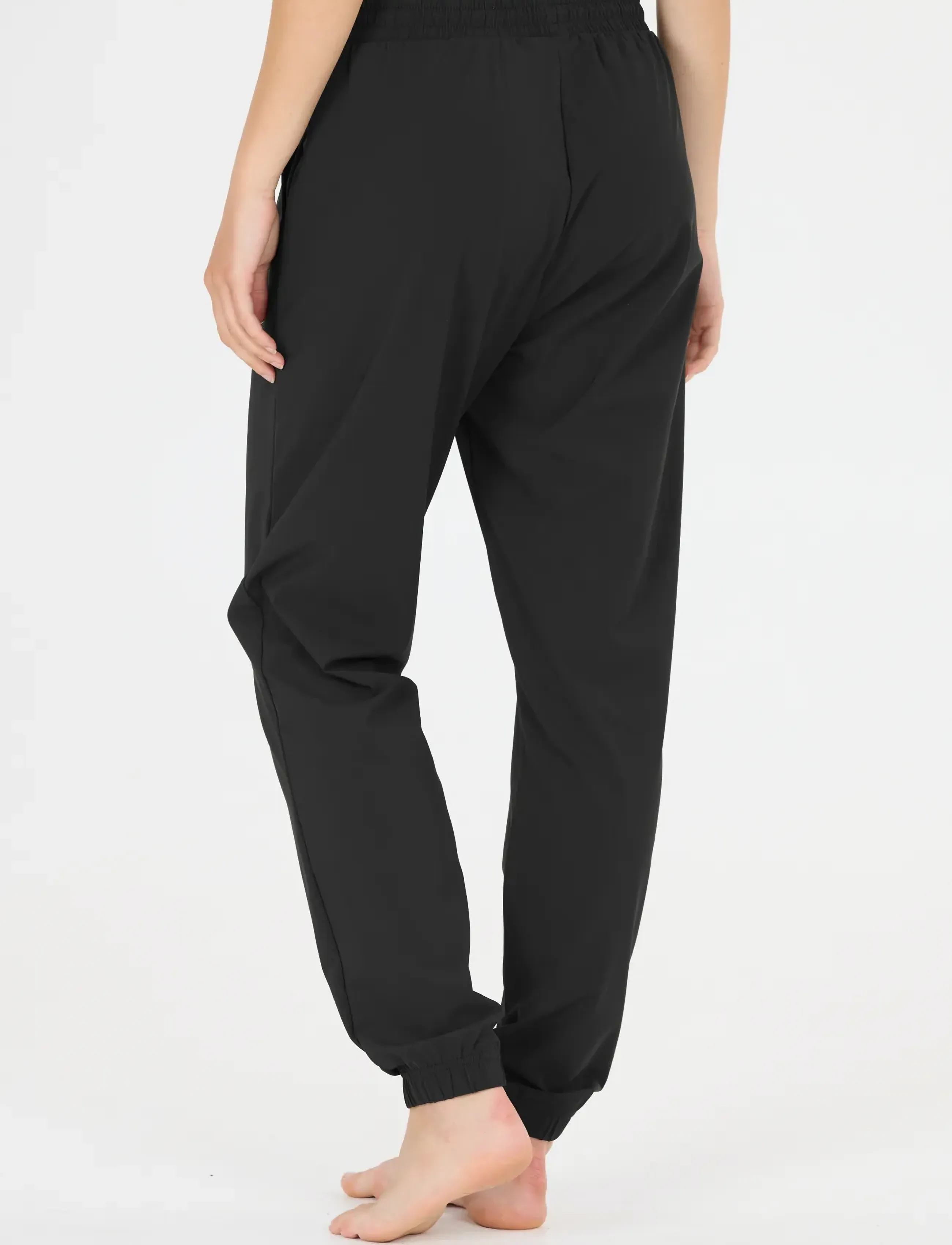 Athlecia - Amisa V2 W Stretch Pants - trainingshosen - black - 5
